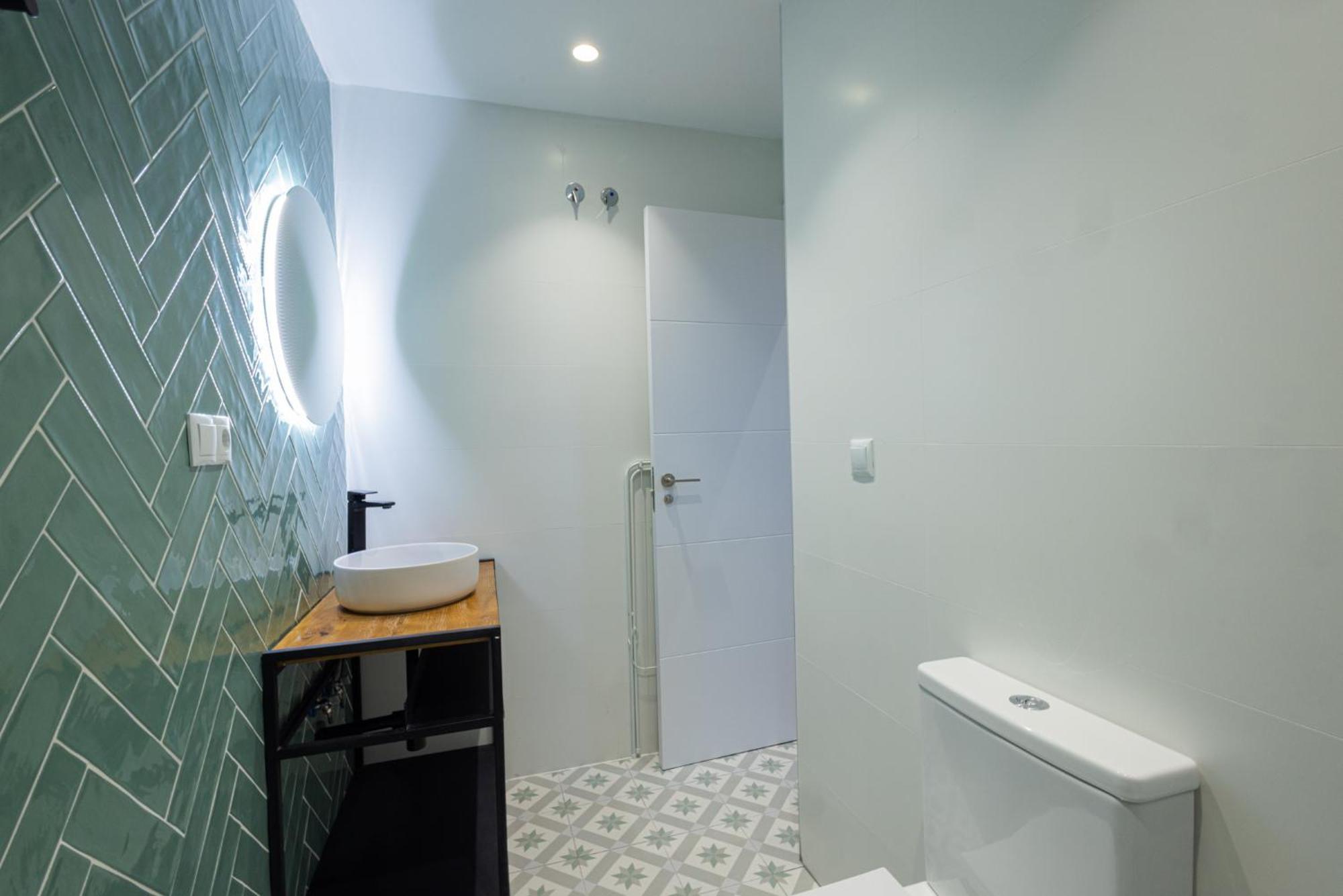 Apartamento Florit Flats - The Mediterraneo *