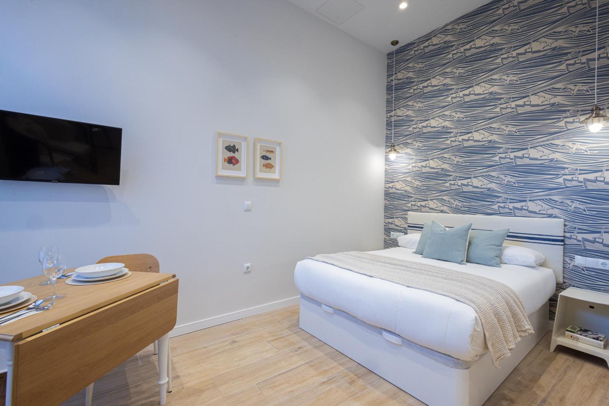 Florit Flats - The Mediterraneo Apartamento *