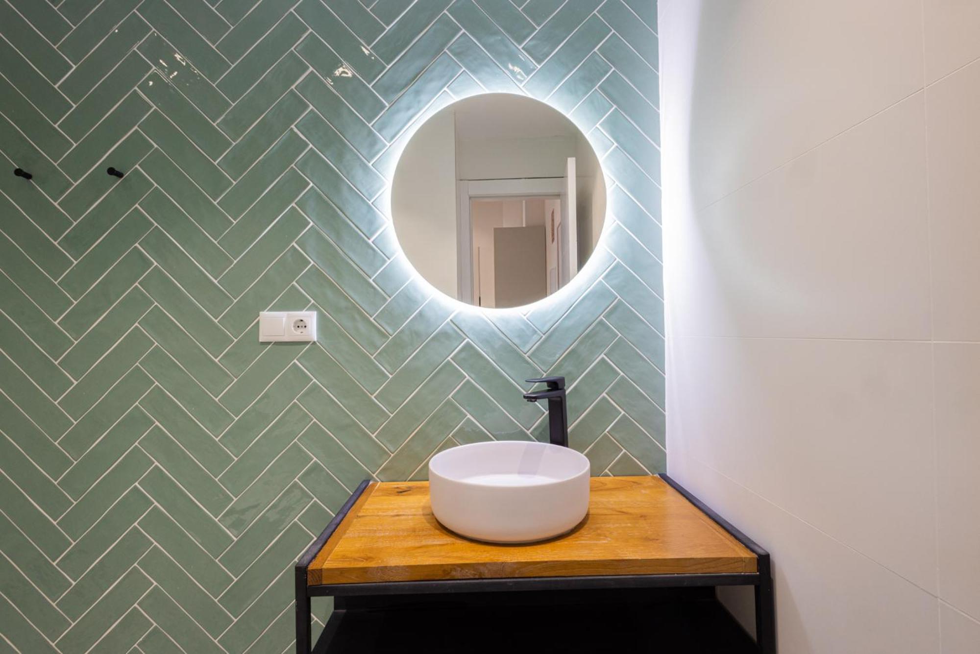 Apartamento Florit Flats - The Mediterraneo