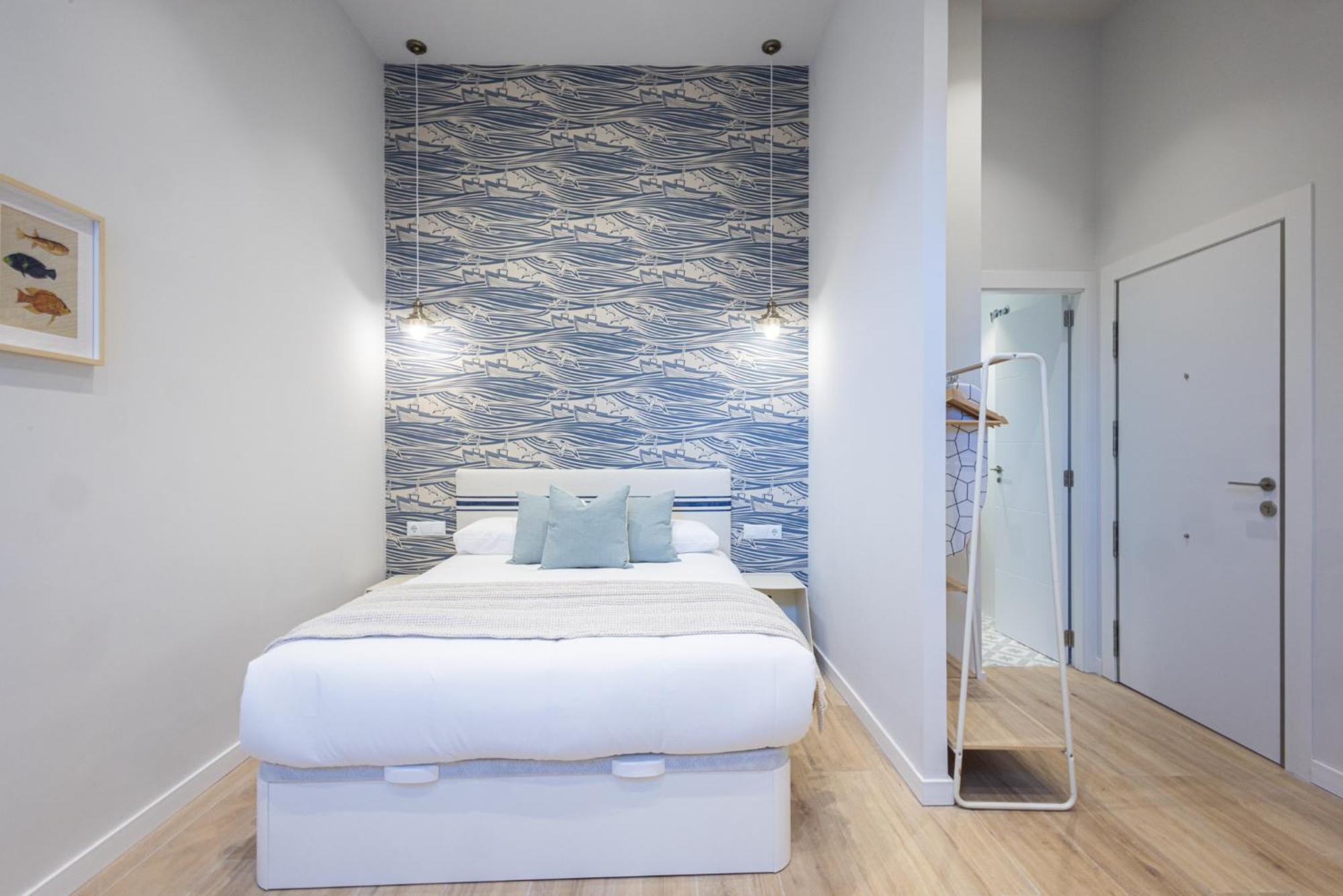 Florit Flats - The Mediterraneo Apartamento Valencia