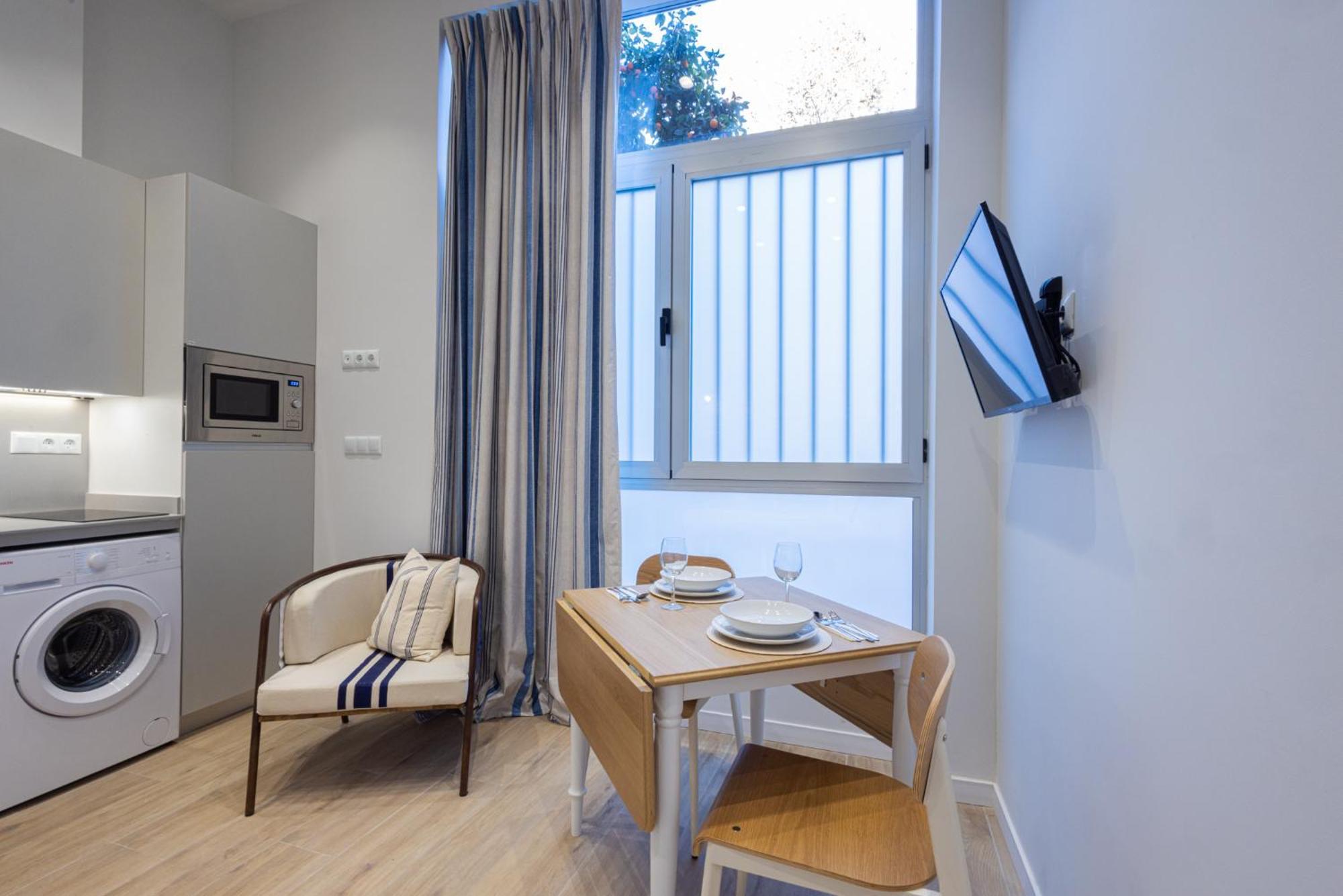 Apartamento Florit Flats - The Mediterraneo