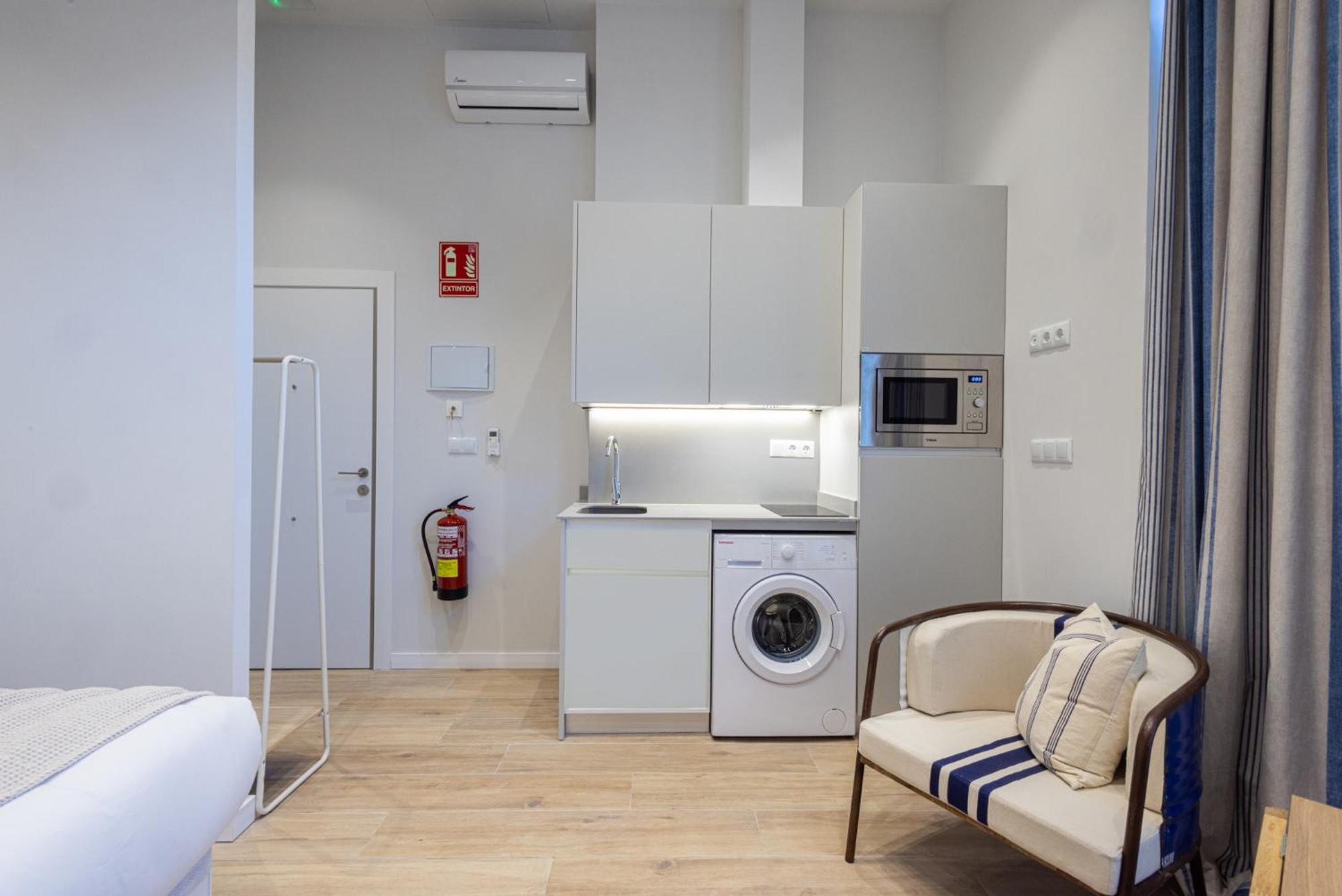 Florit Flats - The Mediterraneo Apartamento *