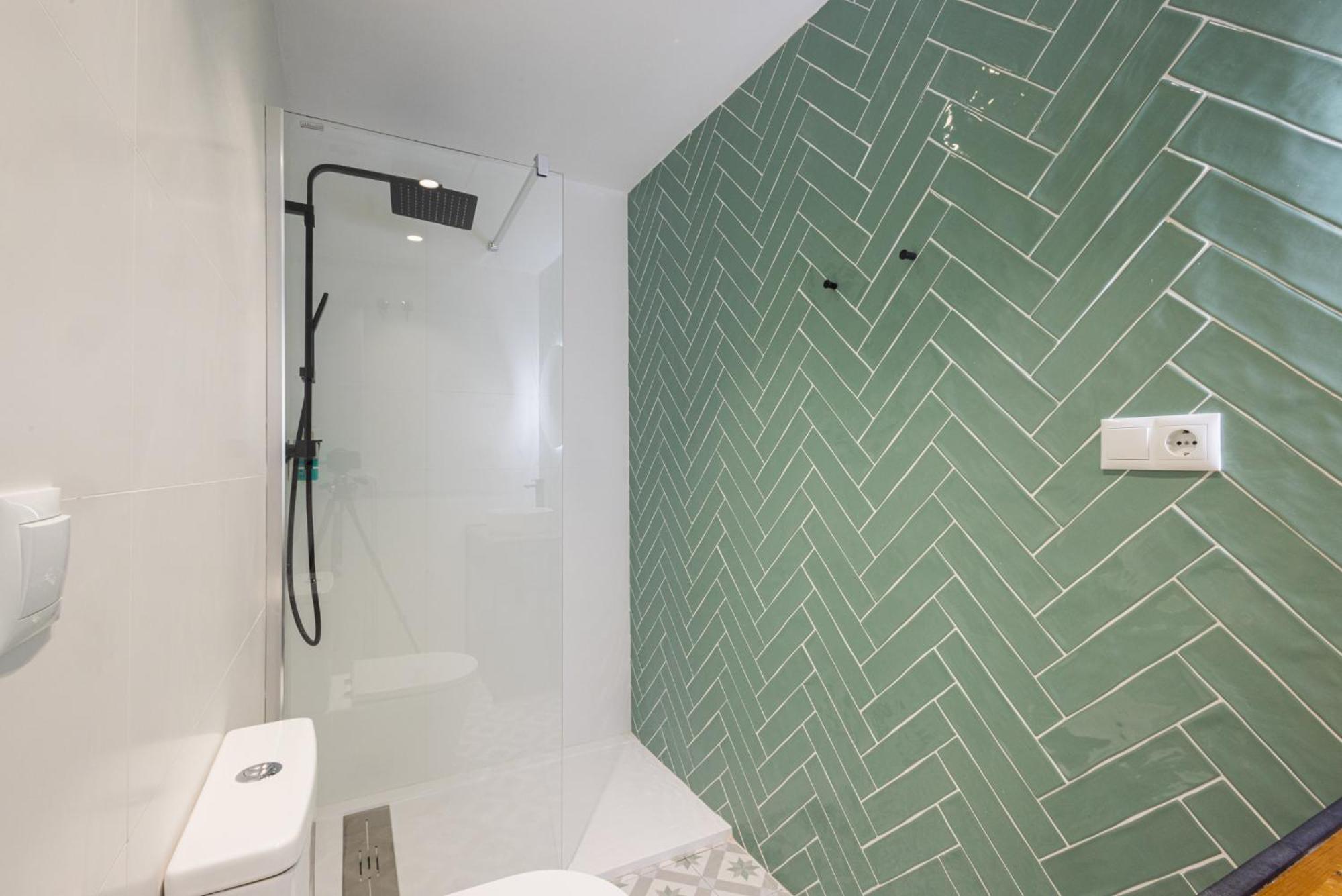 Apartamento Florit Flats - The Mediterraneo Valencia