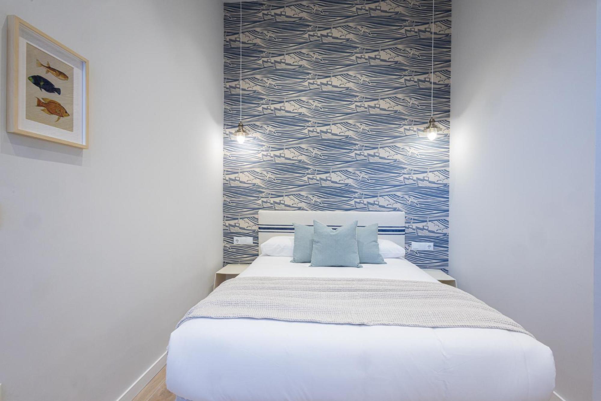 Florit Flats - The Mediterraneo Apartamento *