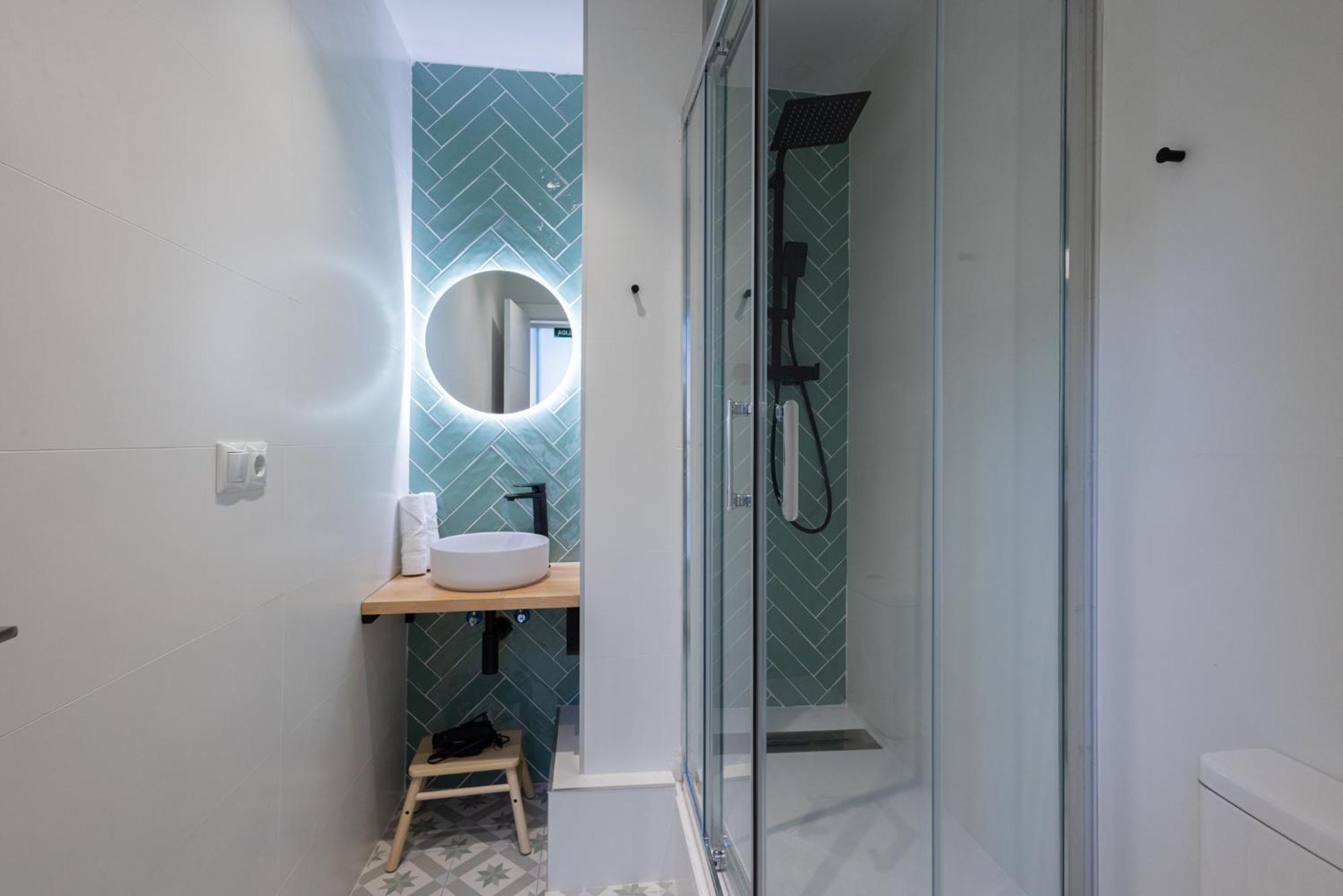 Florit Flats - The Mediterraneo Apartamento