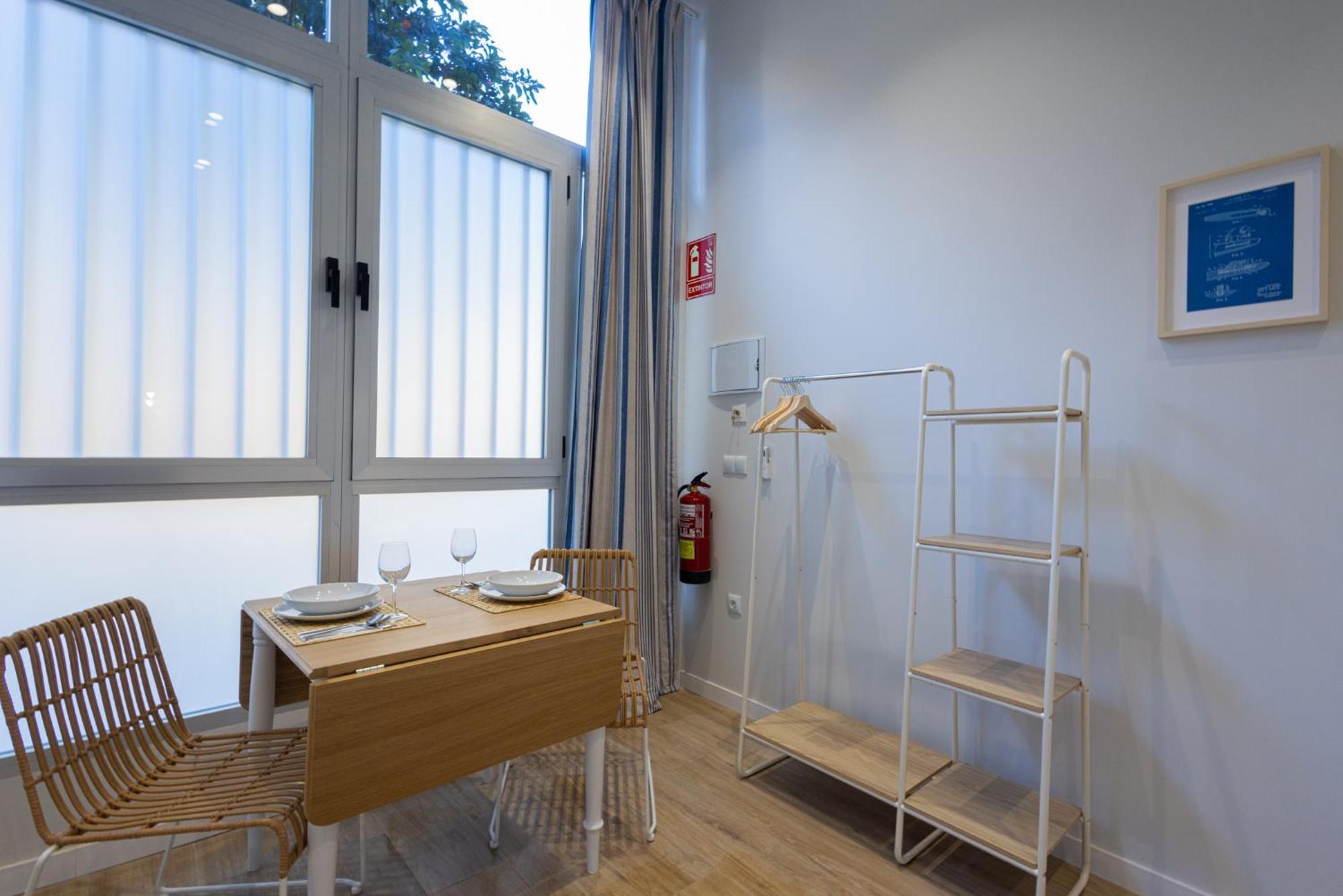 Florit Flats - The Mediterraneo Apartamento