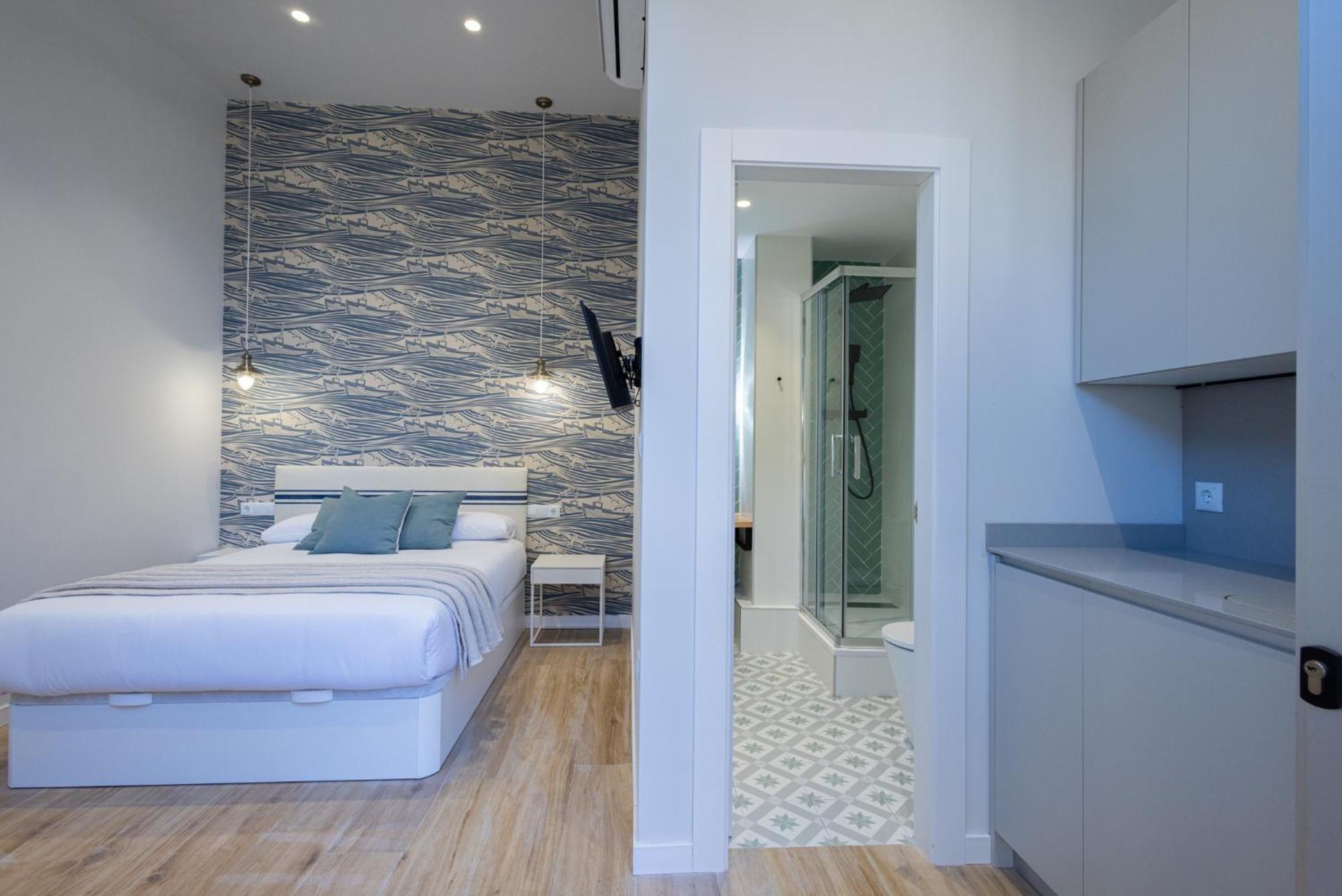 Apartamento Florit Flats - The Mediterraneo Valencia