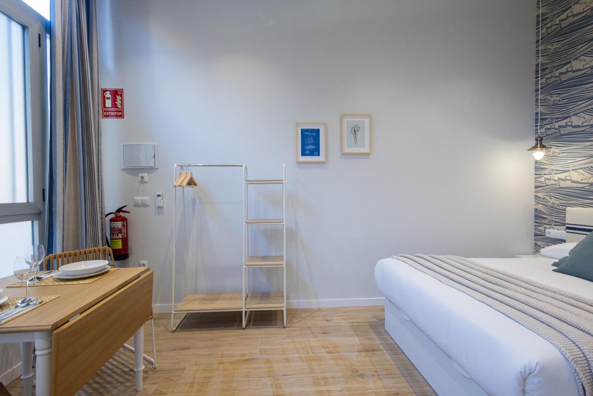 Florit Flats - The Mediterraneo Apartamento *