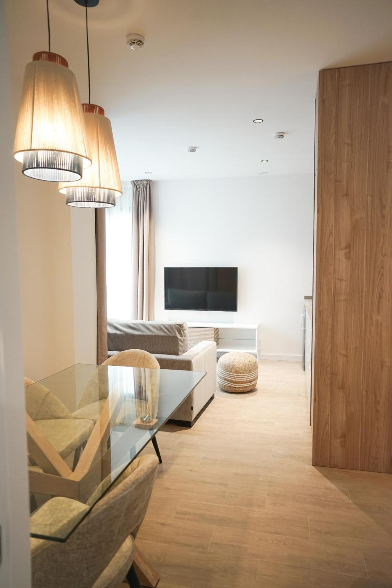 Apartamento Lumen Mare By Sh