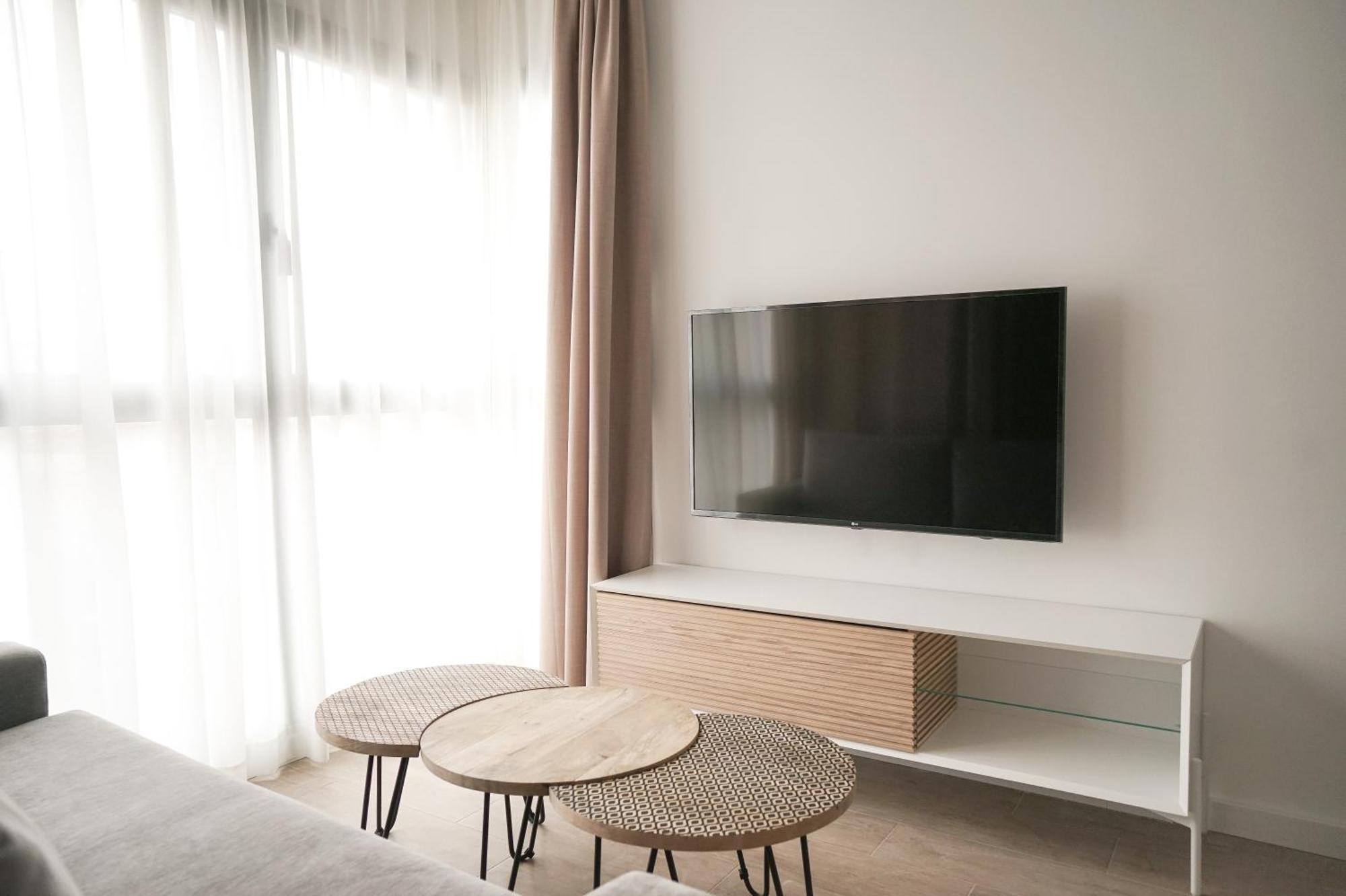 Lumen Mare By Sh Apartamento