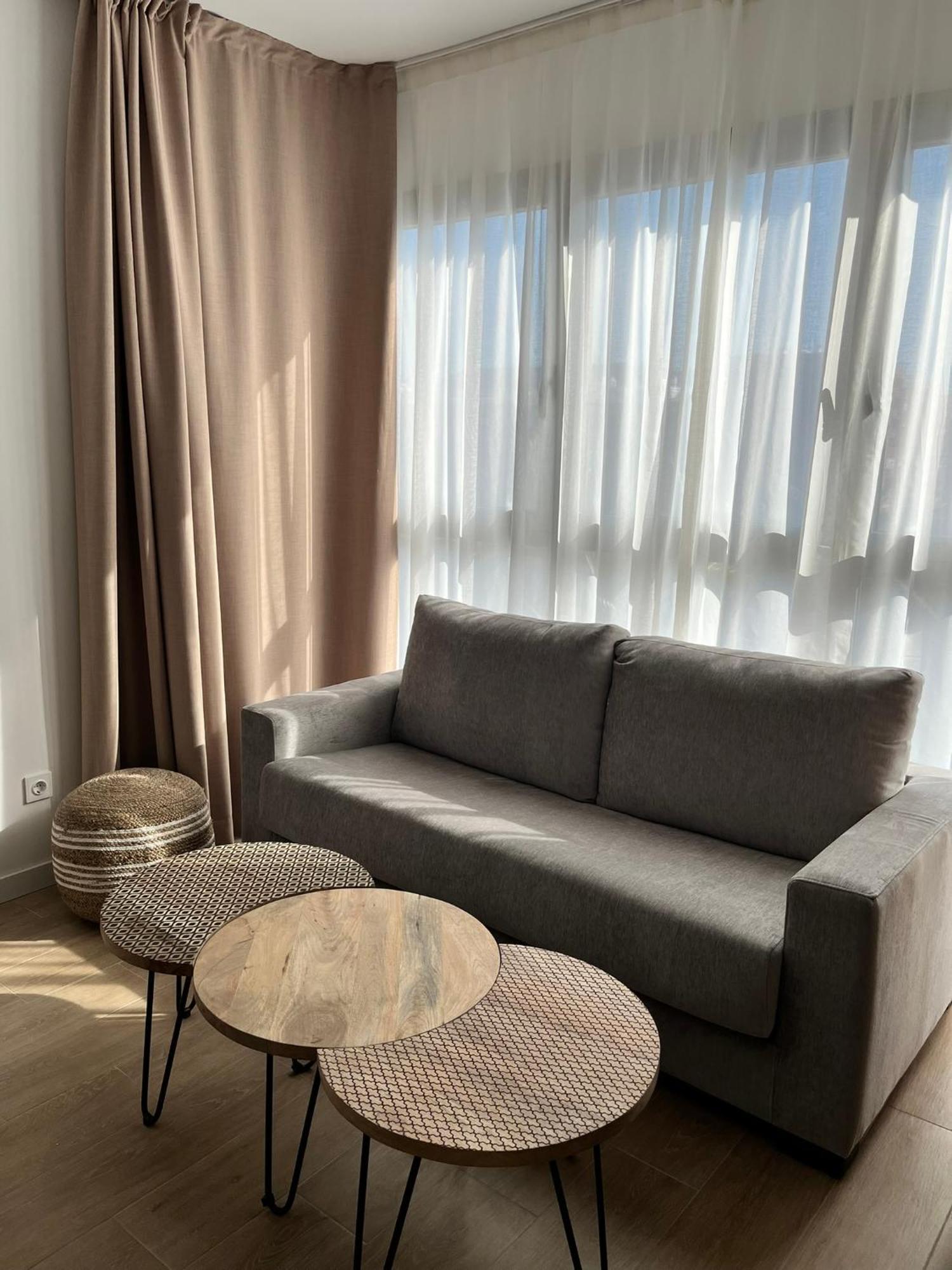 Lumen Mare By Sh Apartamento *