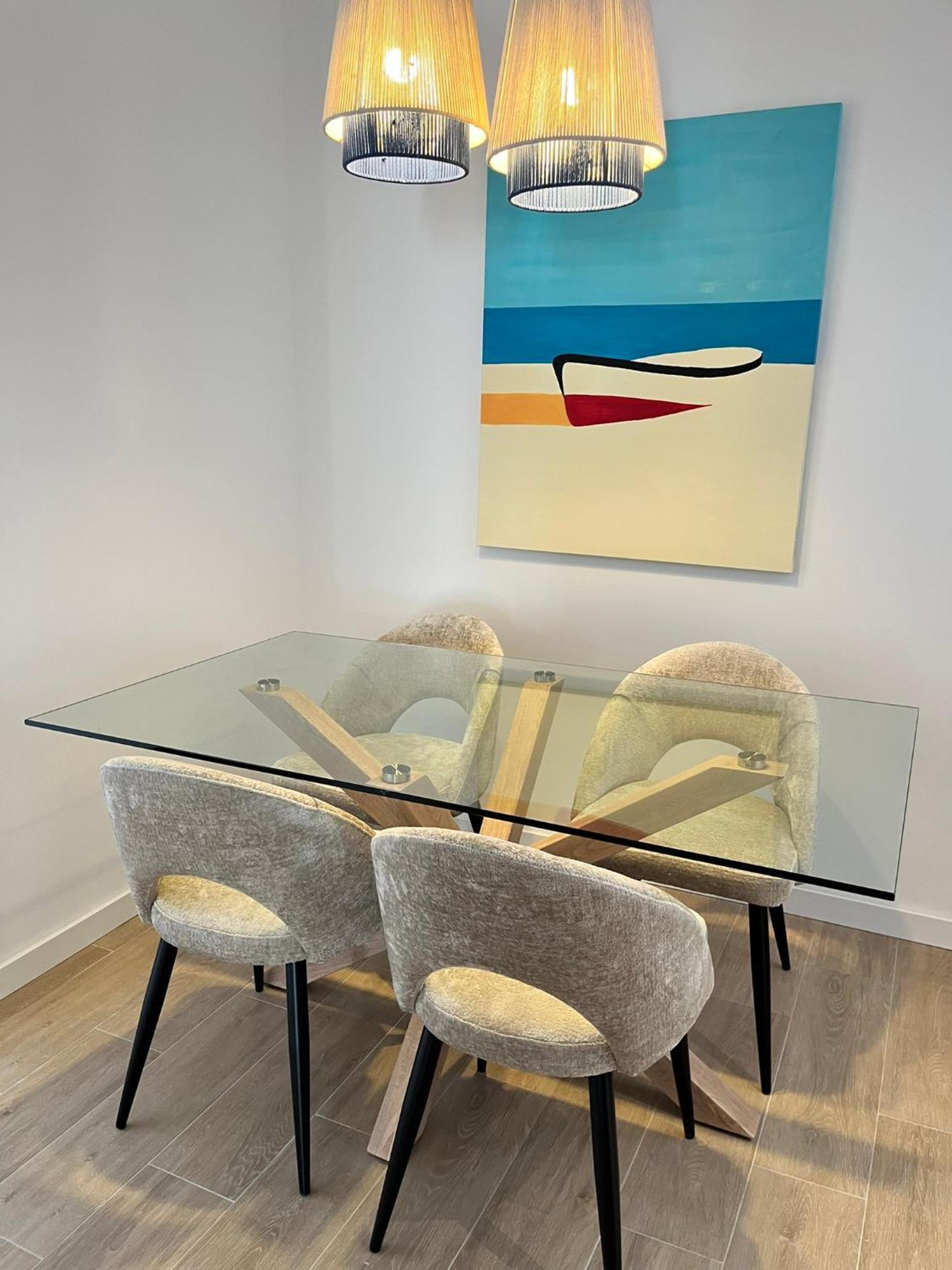 Apartamento Lumen Mare By Sh Valencia