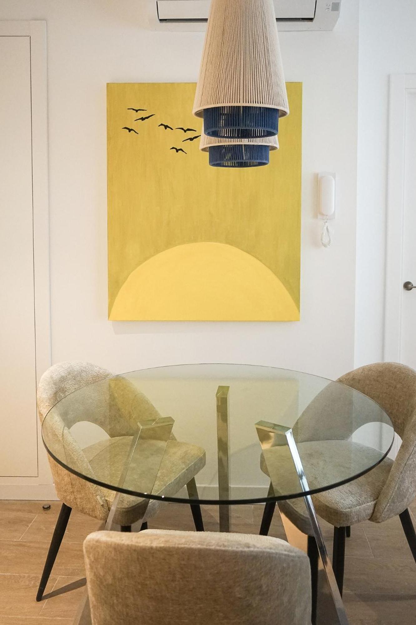 Apartamento Lumen Mare By Sh Valencia