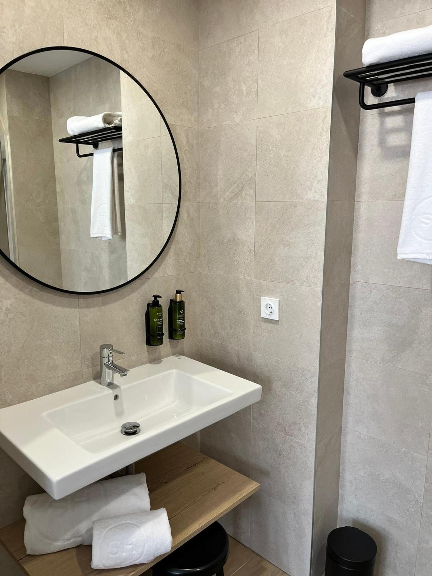 Lumen Mare By Sh Apartamento Valencia