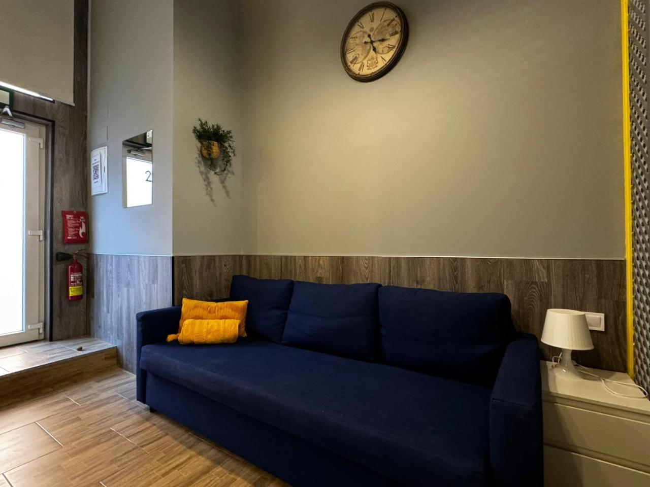 L32 Aparta-hotel Cerca Del Mar