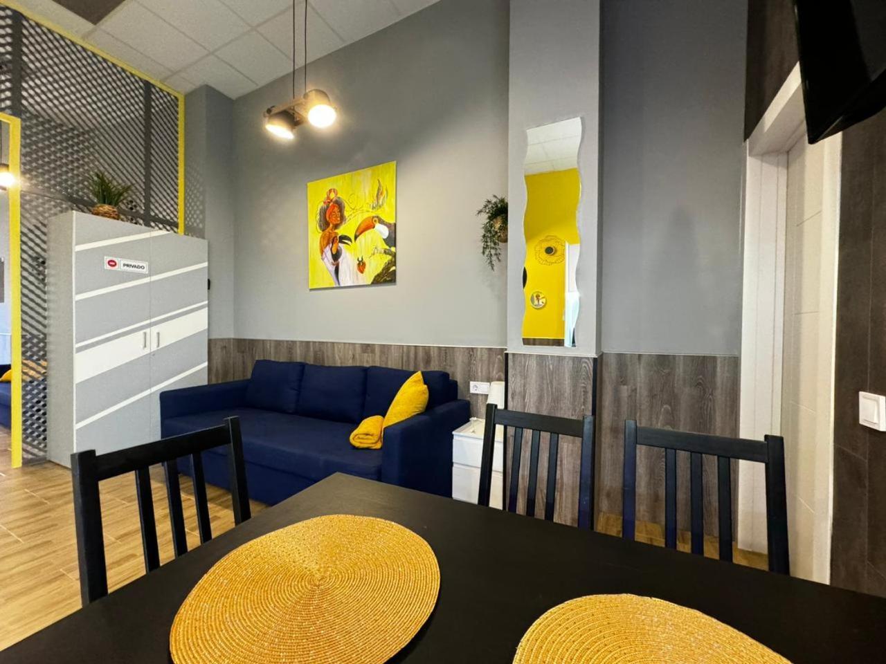 Apartamento L32 Aparta-hotel Cerca Del Mar