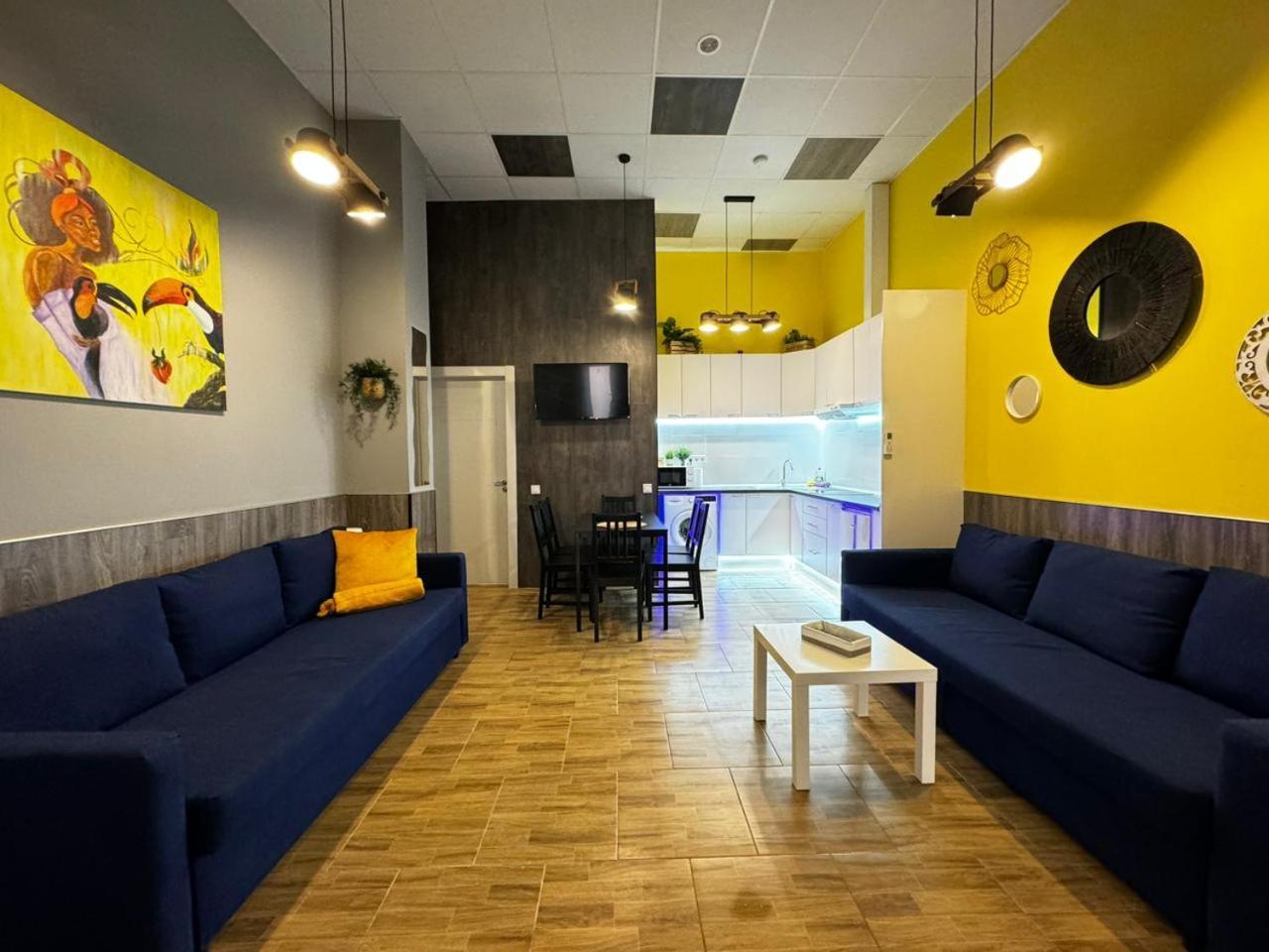 L32 Aparta-hotel Cerca Del Mar *