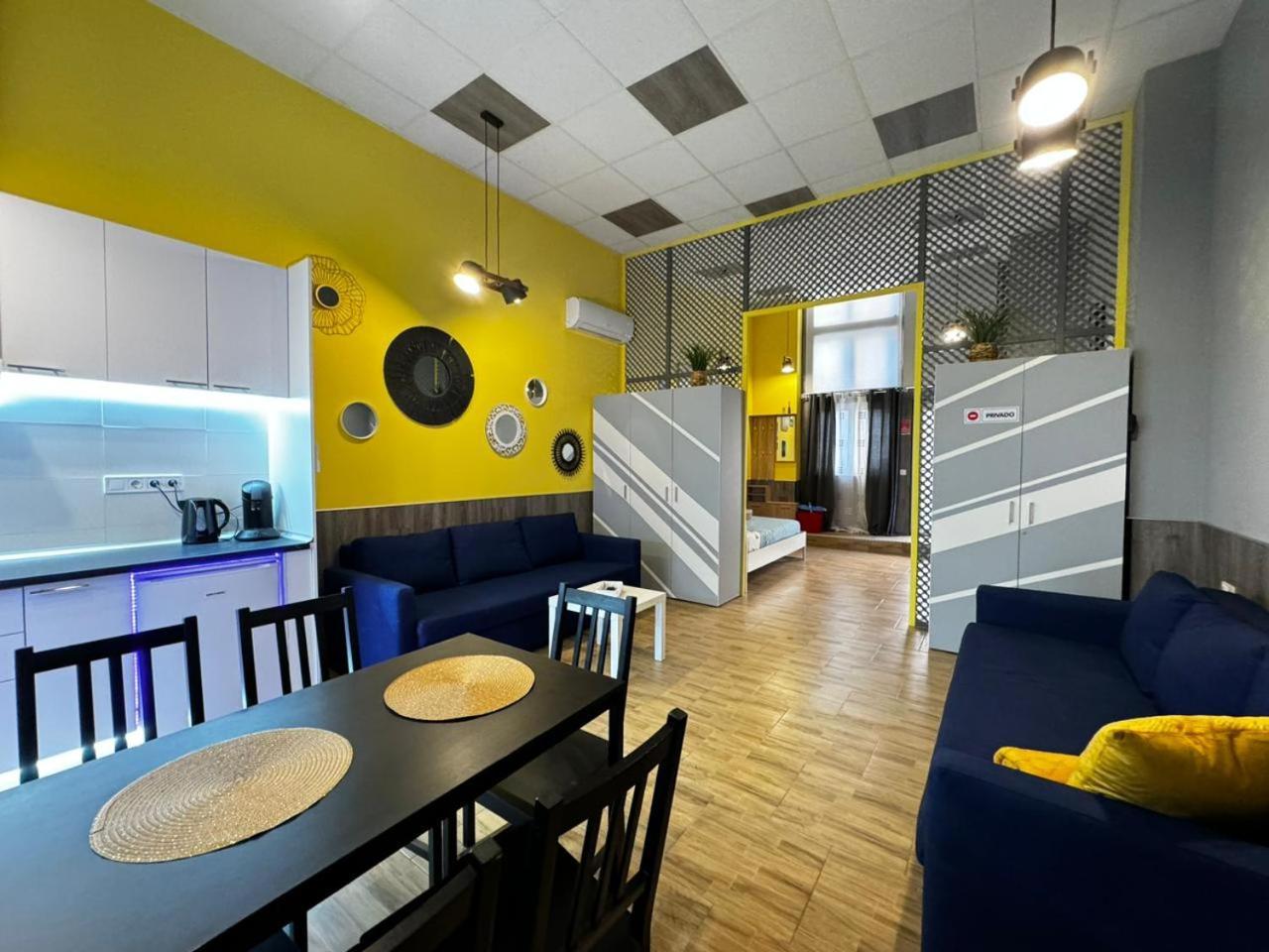 Apartamento L32 Aparta-hotel Cerca Del Mar *