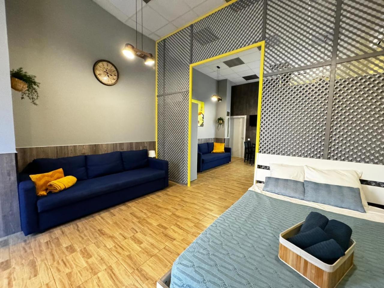 Apartamento L32 Aparta-hotel Cerca Del Mar Valencia