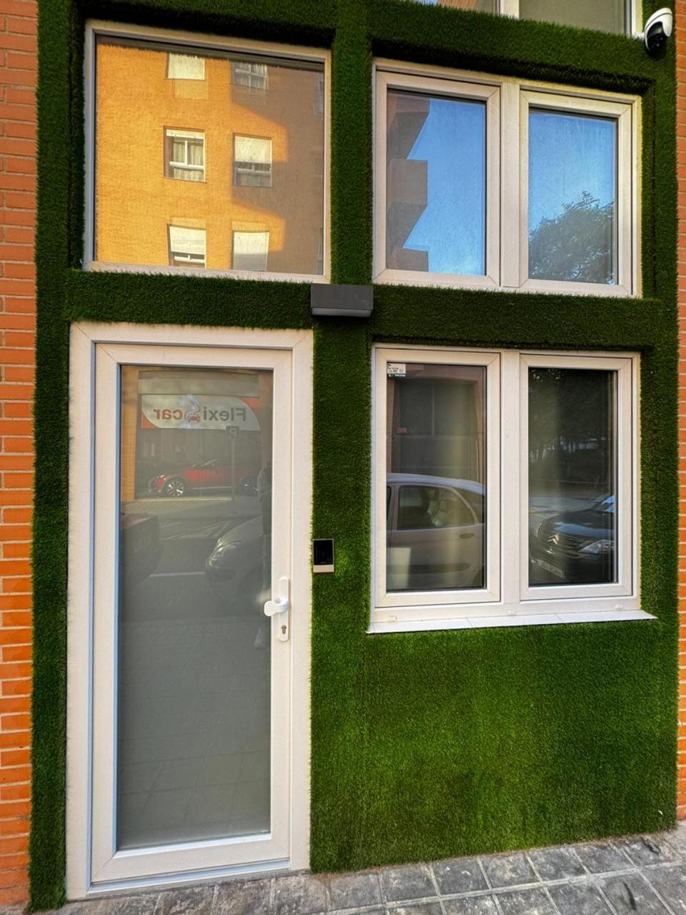 Apartamento L32 Aparta-hotel Cerca Del Mar *