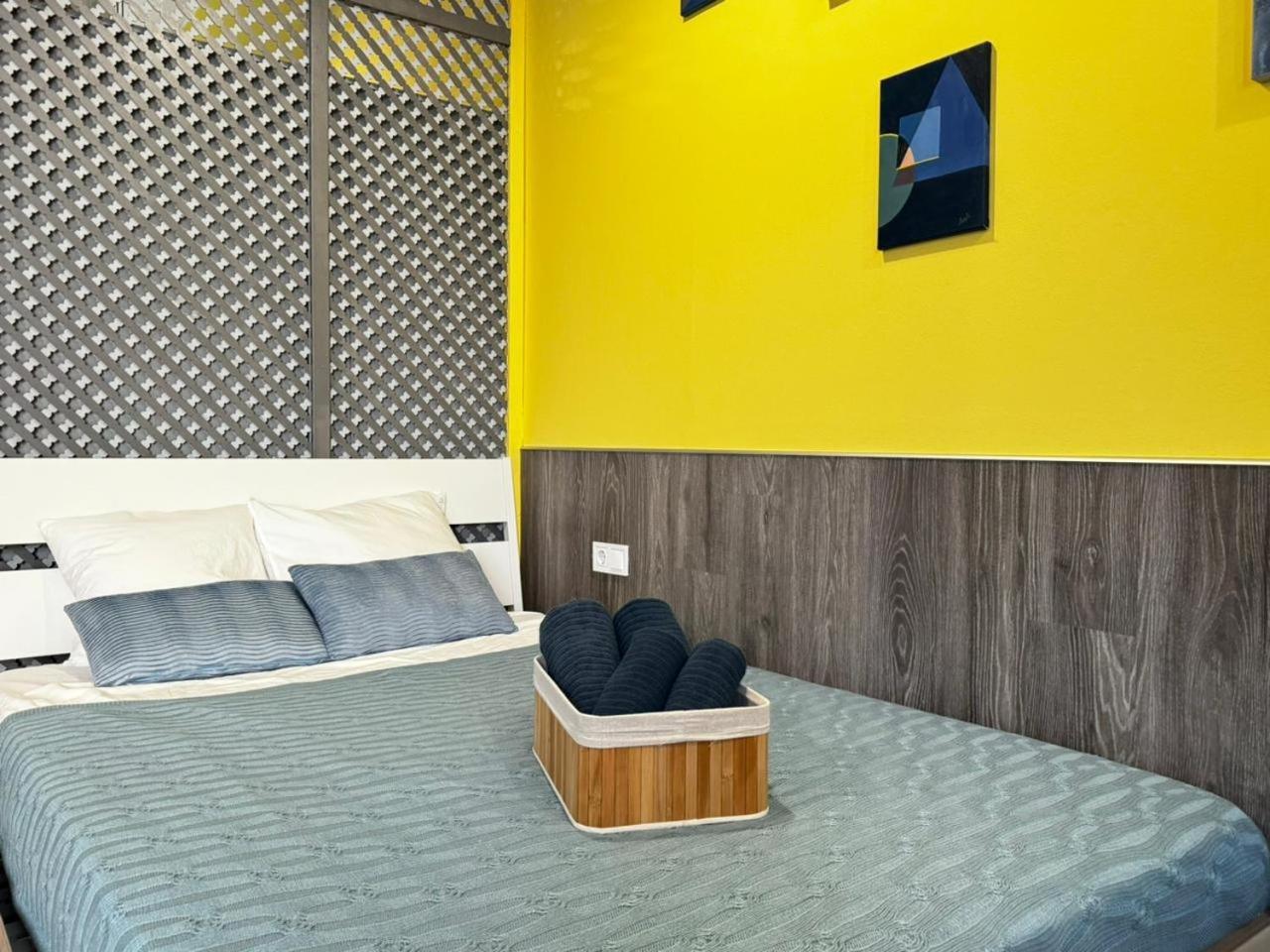 L32 Aparta-hotel Cerca Del Mar Apartamento *