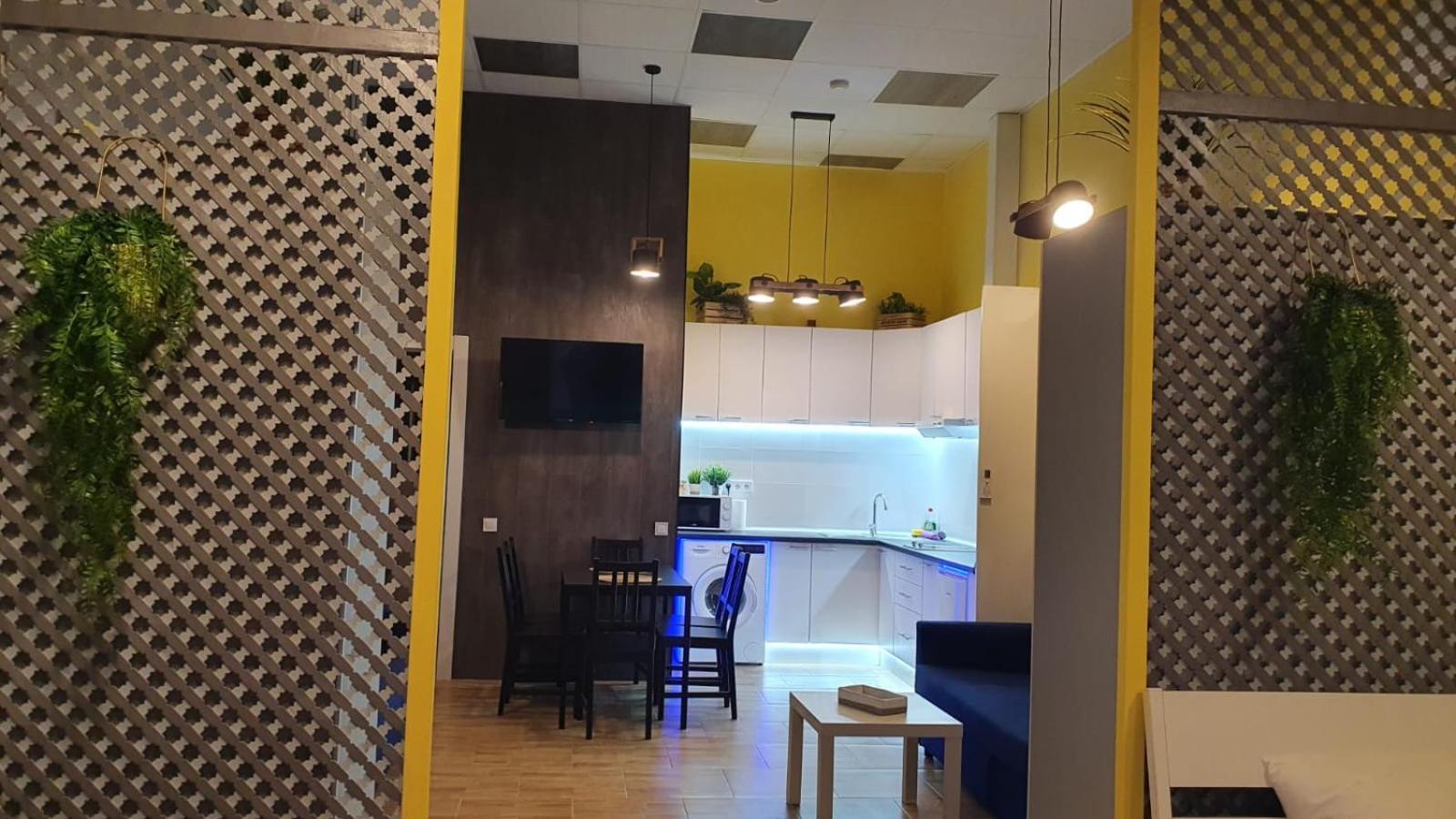 L32 Aparta-hotel Cerca Del Mar * Valencia
