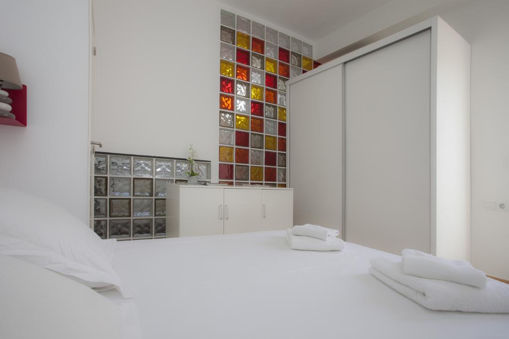 Teopenthouse Apartamento *