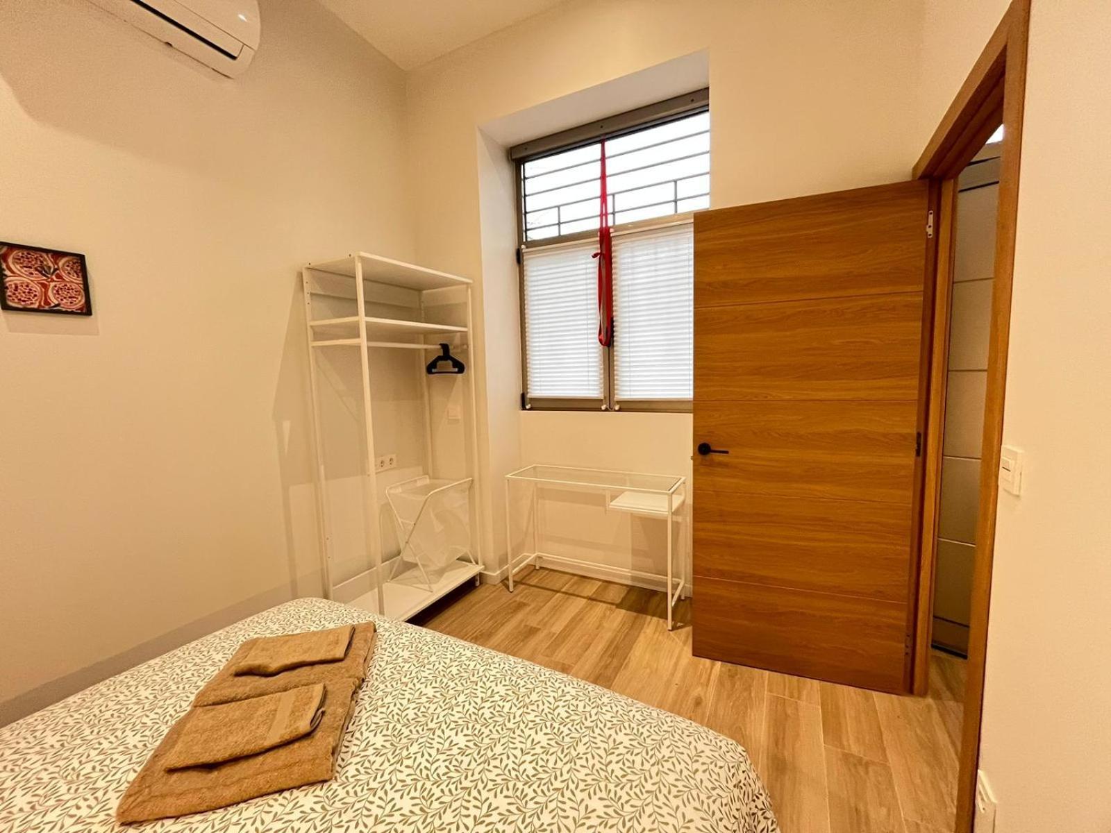 Apartamento Mestalla Garden