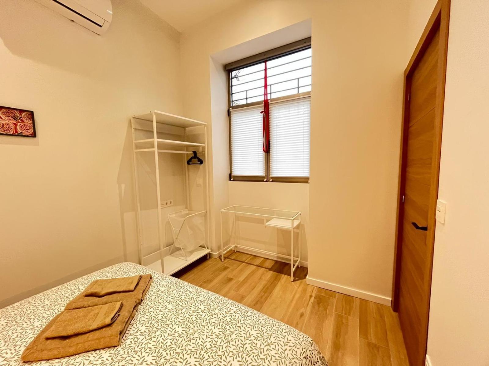 Apartamento Mestalla Garden Valencia