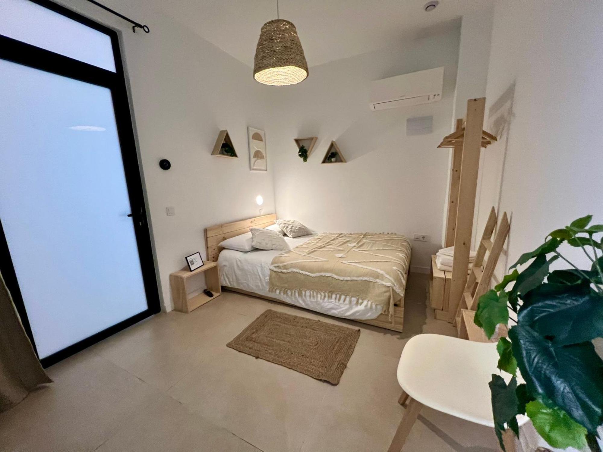 Guest house Nina Mala Valencia