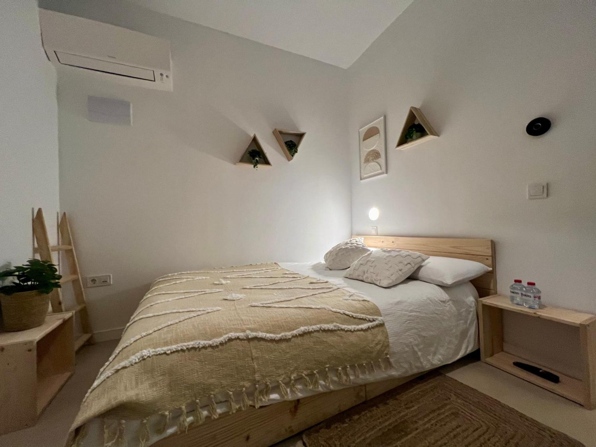 Nina Mala Guest house Valencia