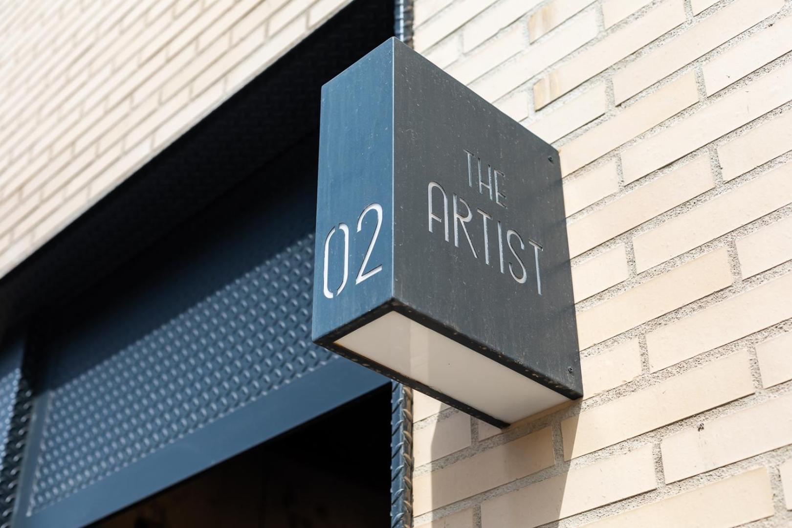 Art Lofts By Benisur * Valencia
