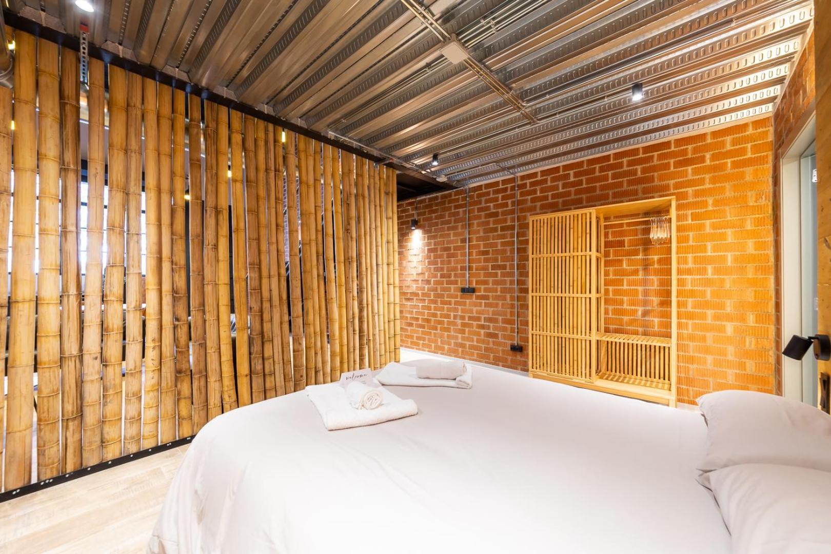 Art Lofts By Benisur Valencia