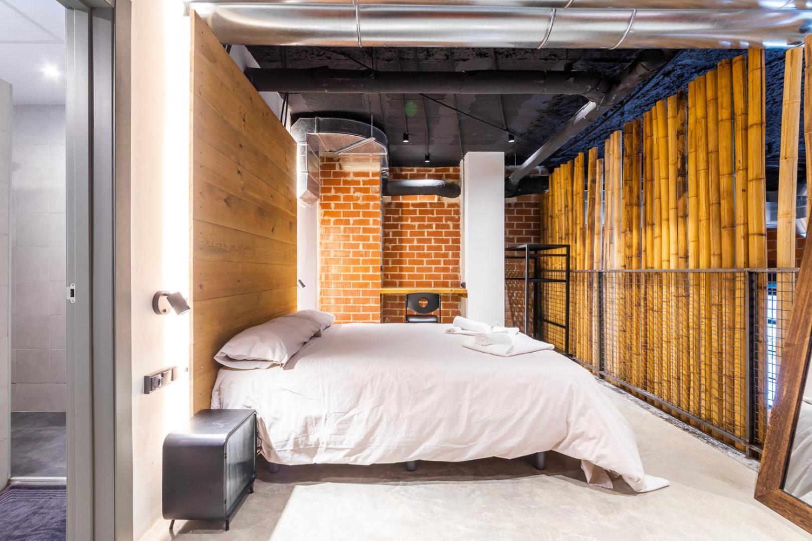 Art Lofts By Benisur Valencia