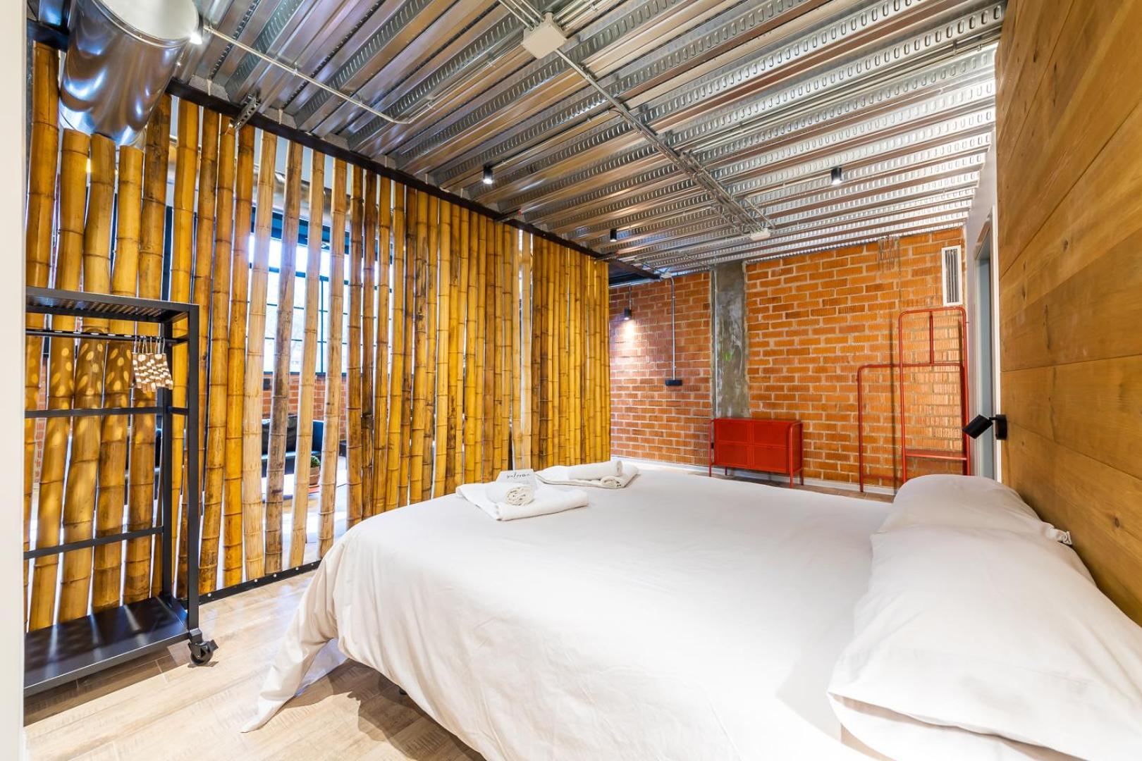 Art Lofts By Benisur