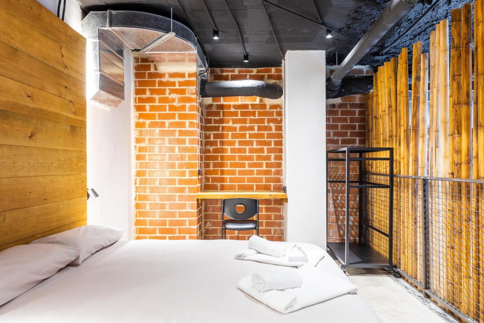Art Lofts By Benisur *