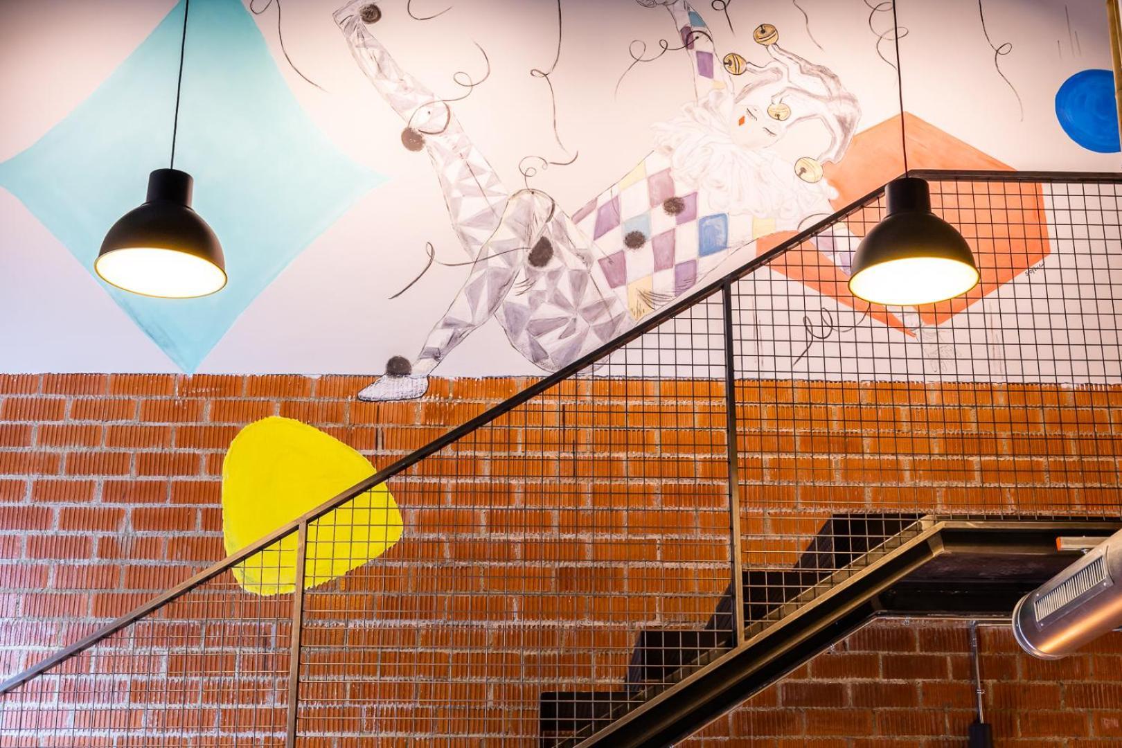 Apartamento Art Lofts By Benisur Valencia