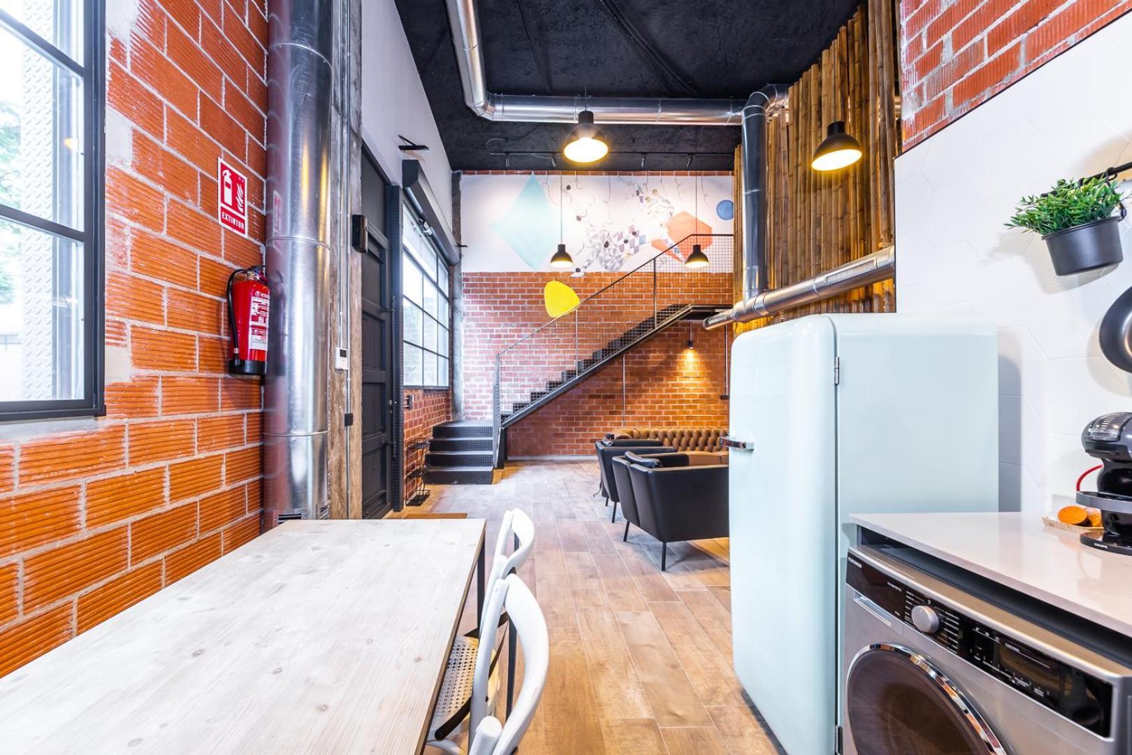 Art Lofts By Benisur Apartamento *