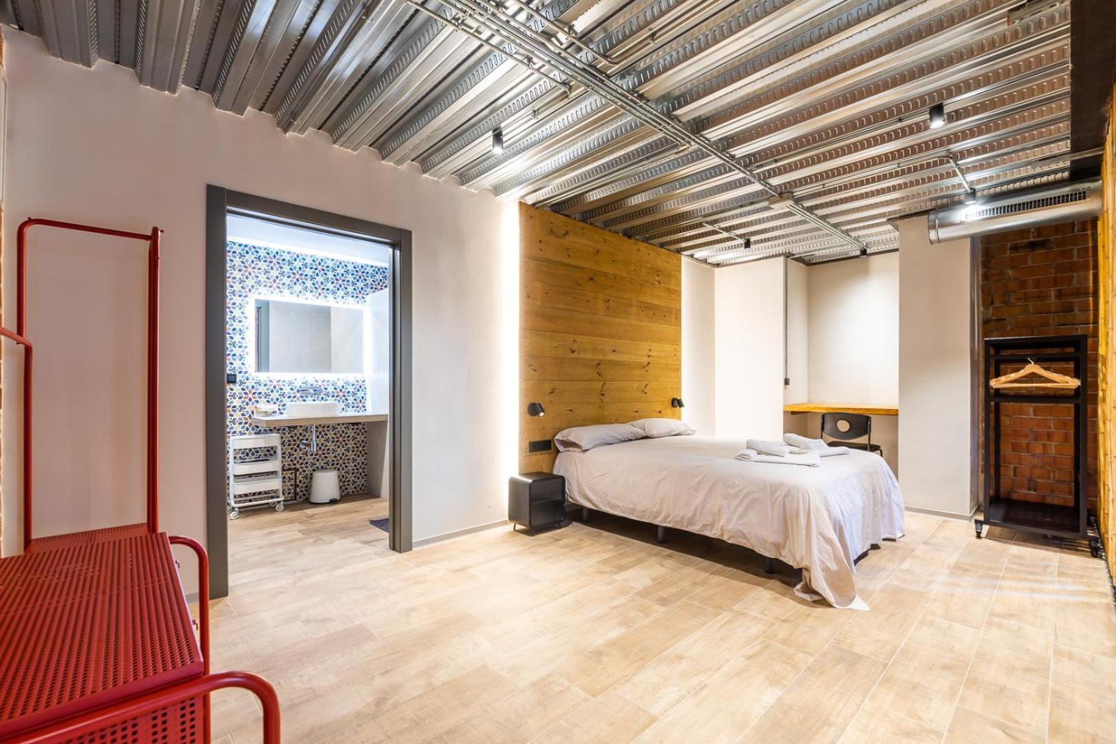 Art Lofts By Benisur Valencia