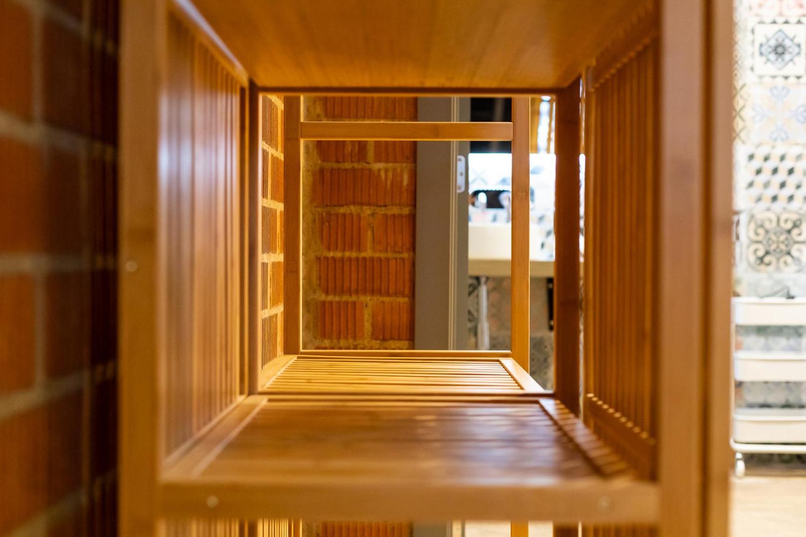 Art Lofts By Benisur *