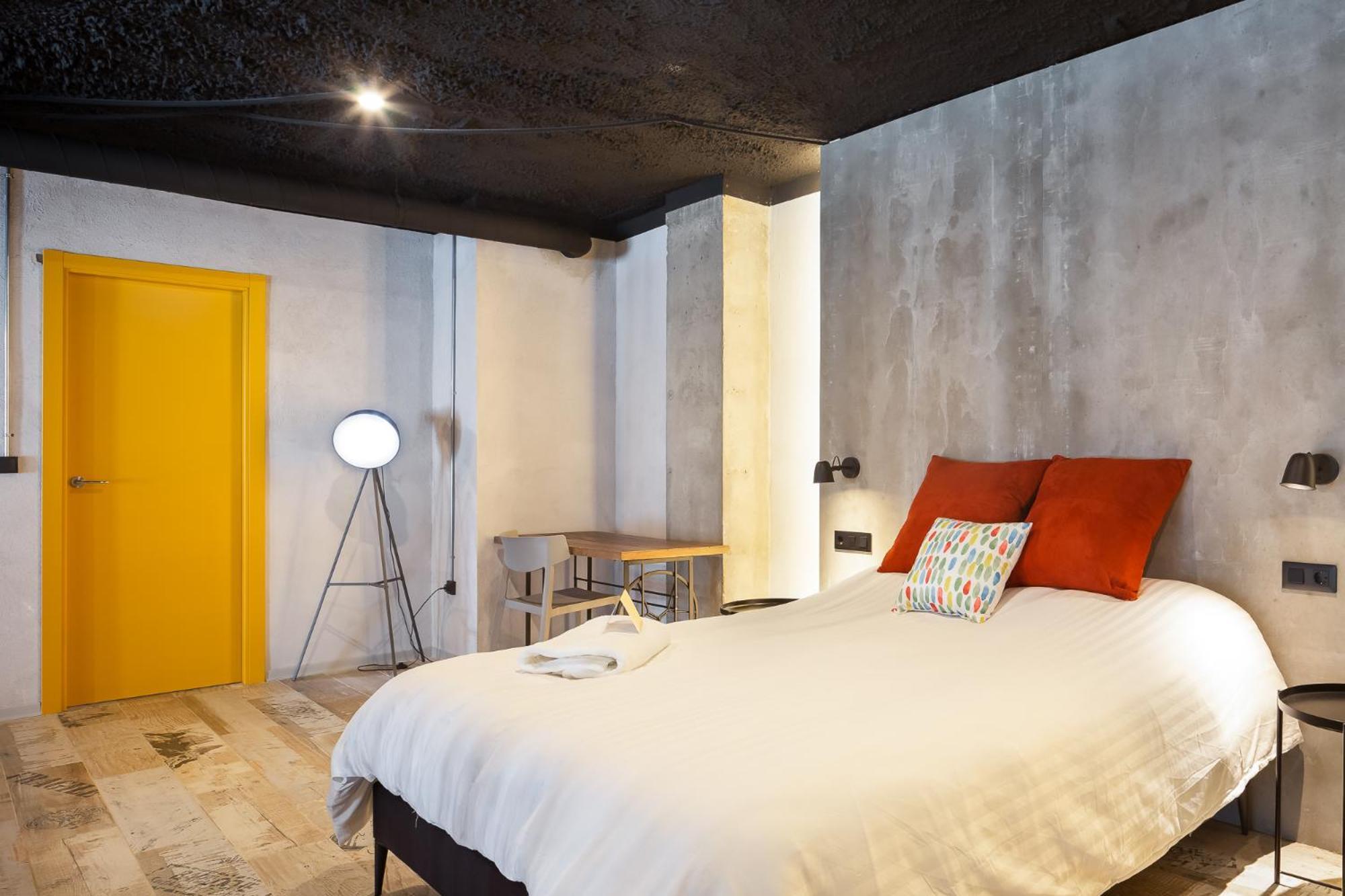 Art Lofts By Benisur *