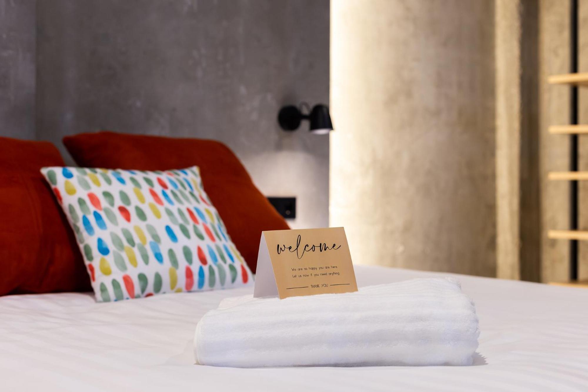Art Lofts By Benisur Apartamento Valencia