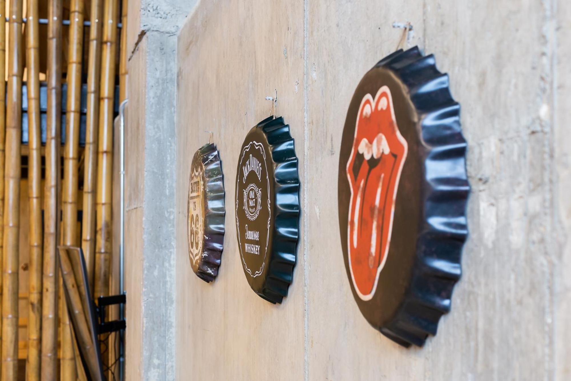 Art Lofts By Benisur * Valencia