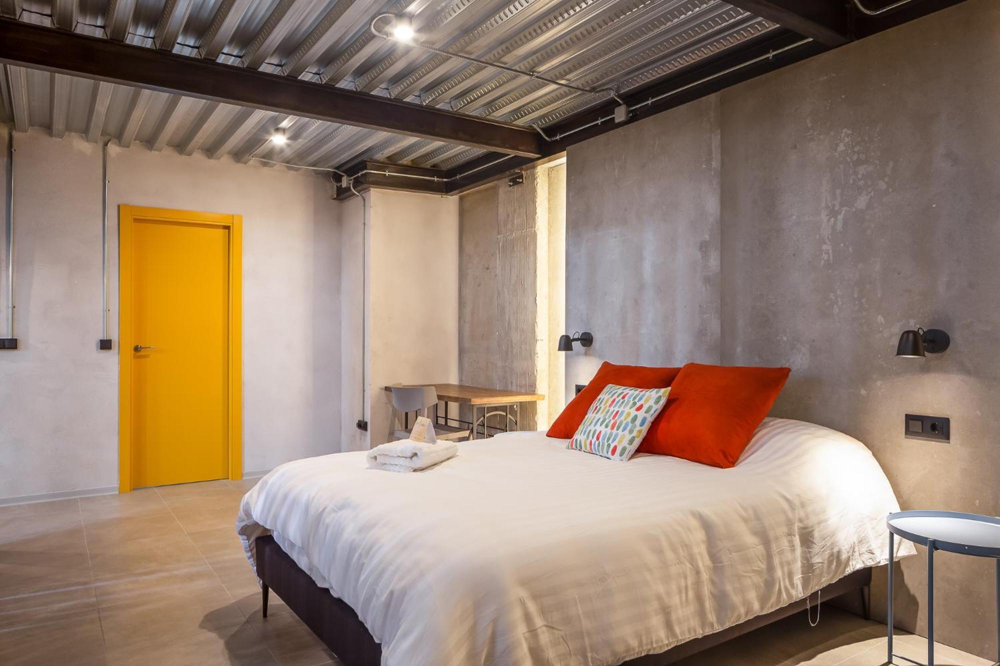 Art Lofts By Benisur Apartamento