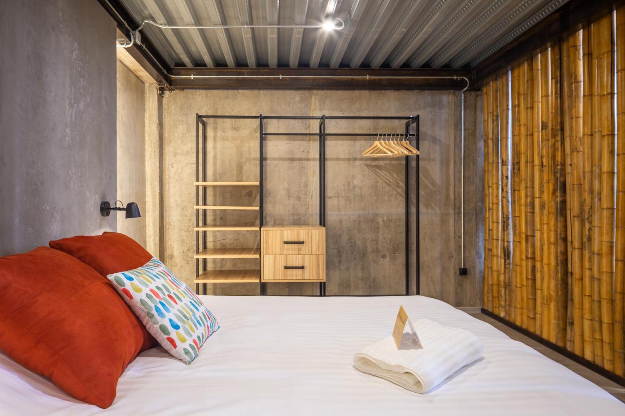 Art Lofts By Benisur Apartamento *