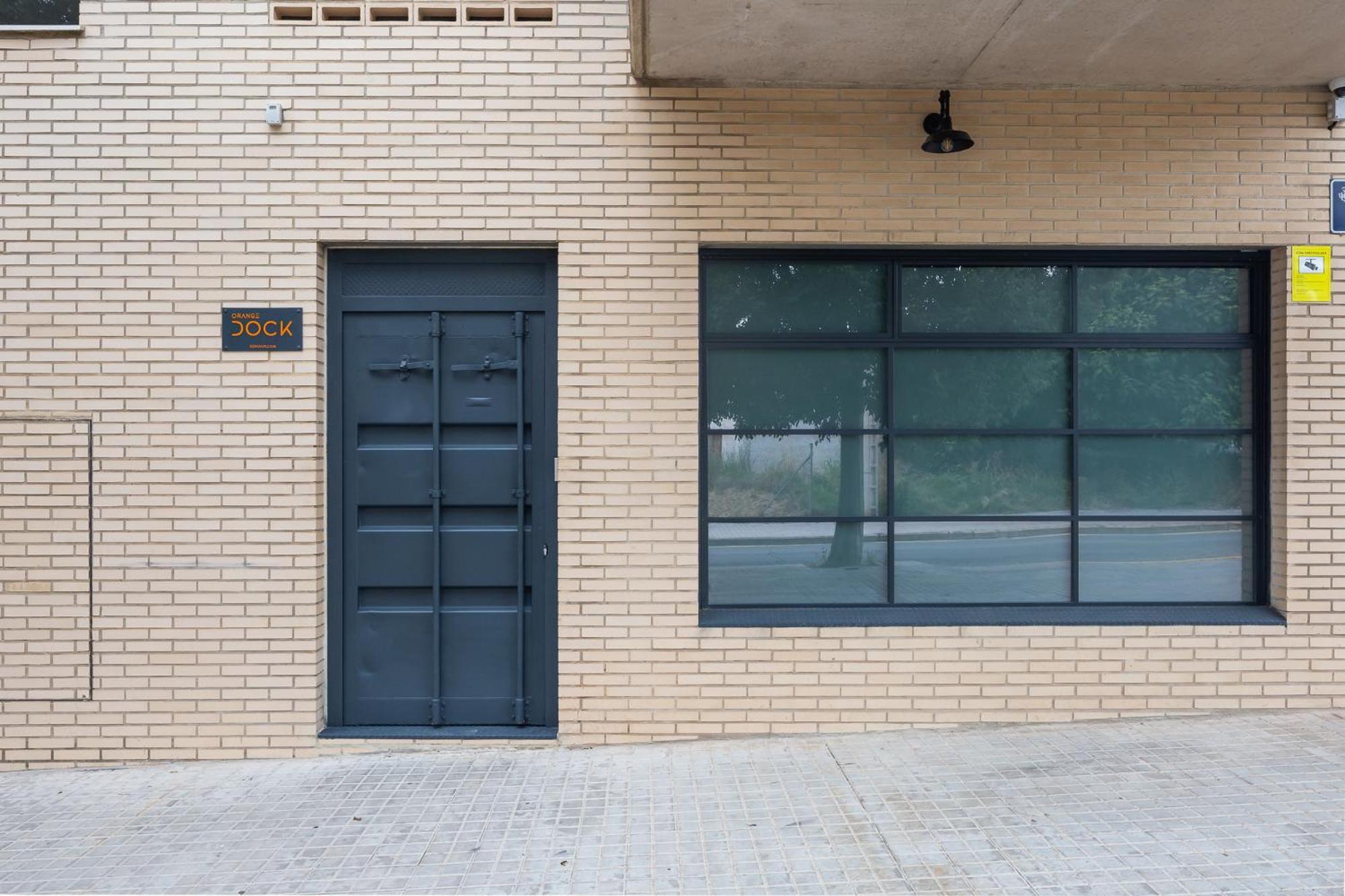 Apartamento Art Lofts By Benisur Valencia