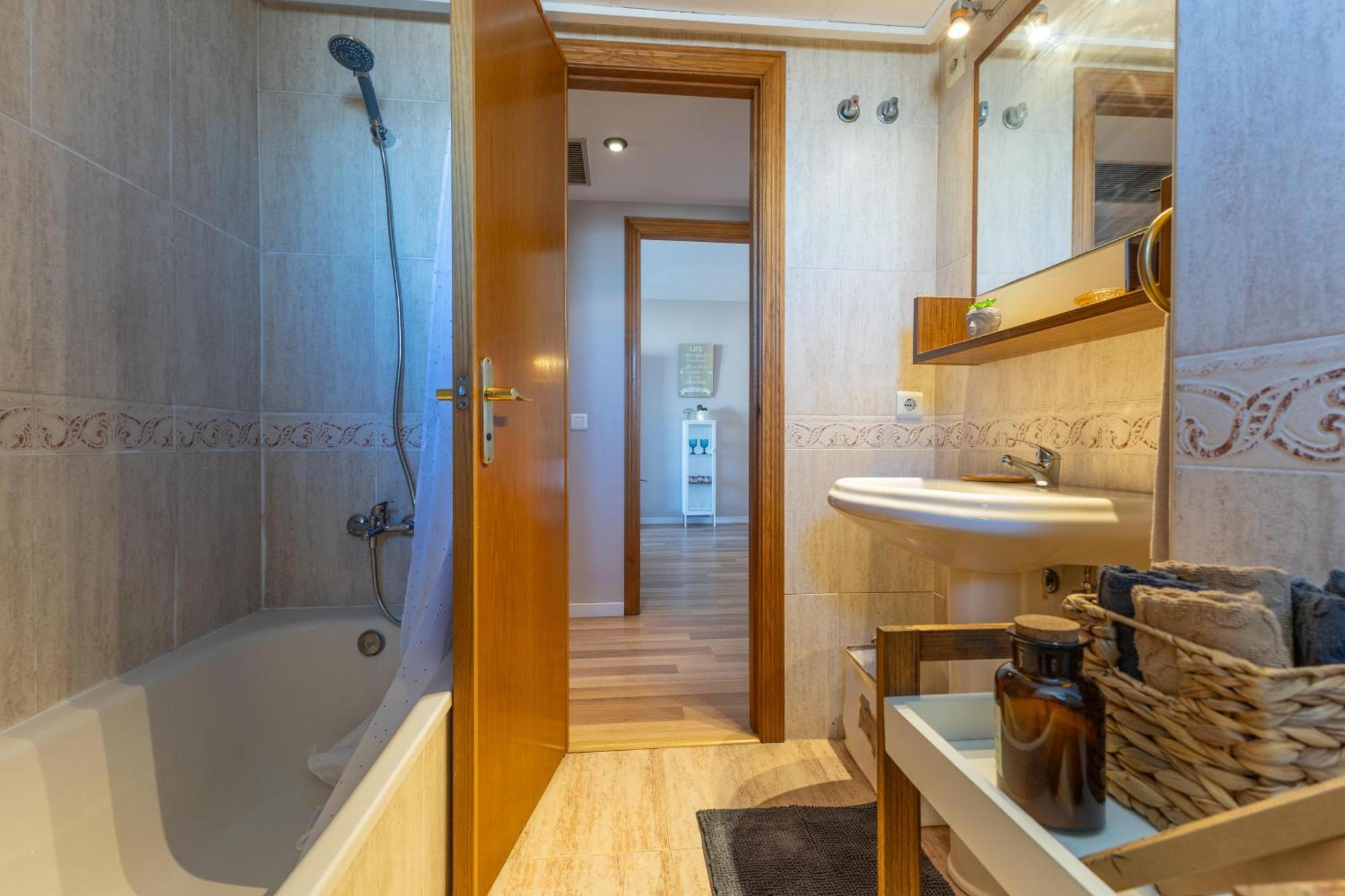 Sapore Di Mare Apartment *