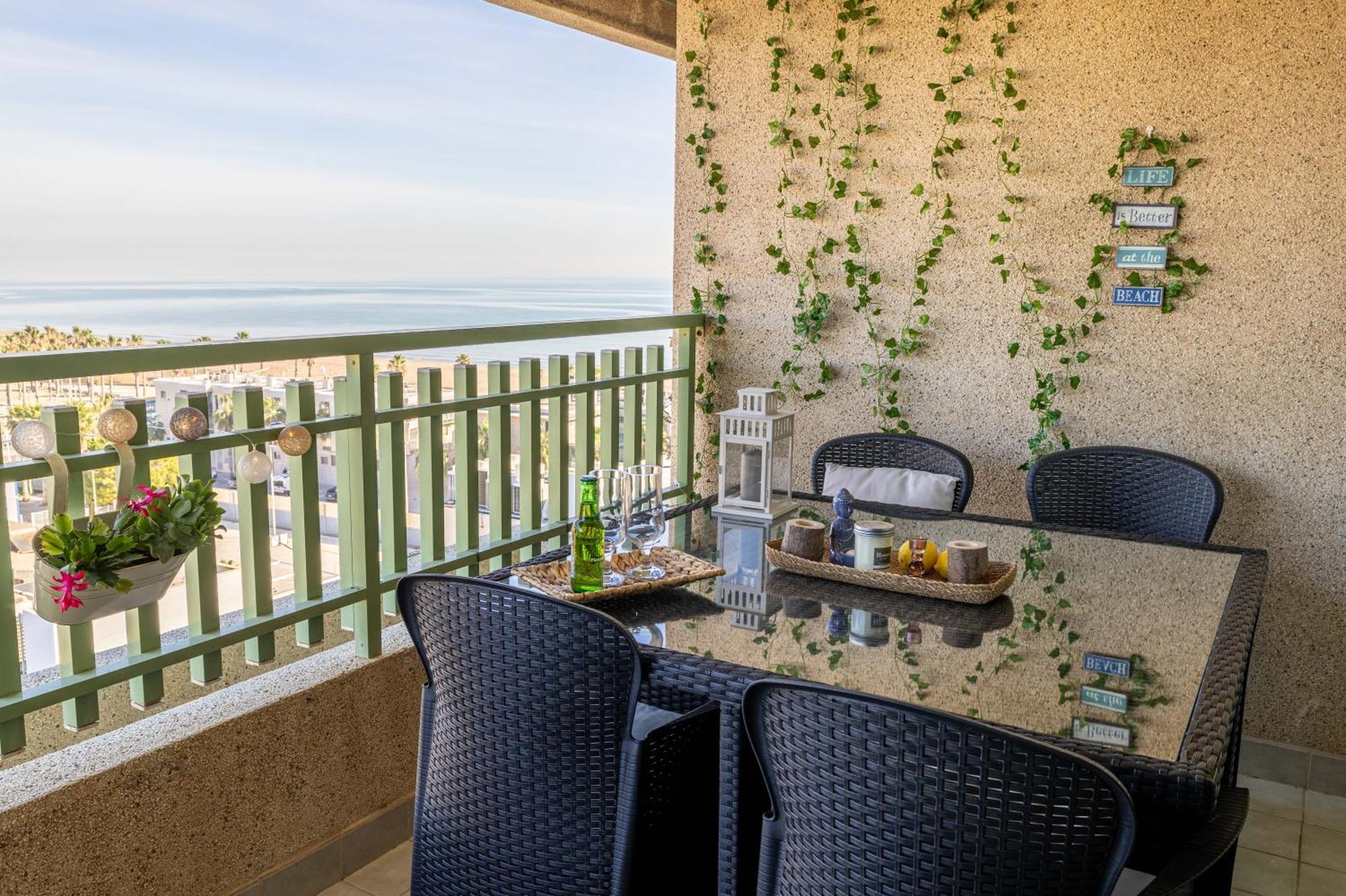 Sapore Di Mare Apartment Valencia
