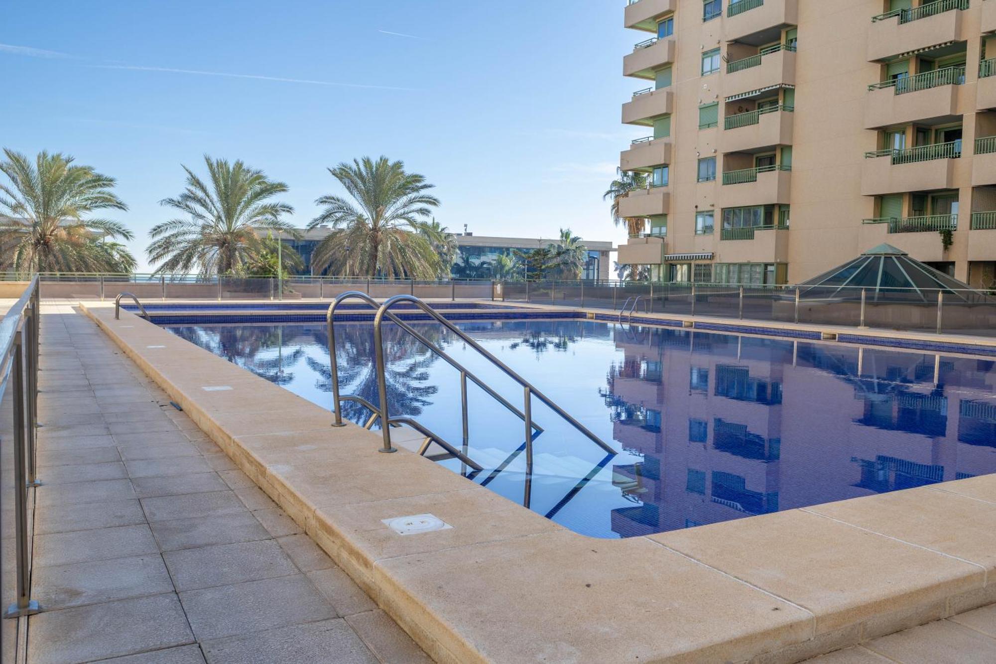 Sapore Di Mare Apartment Valencia