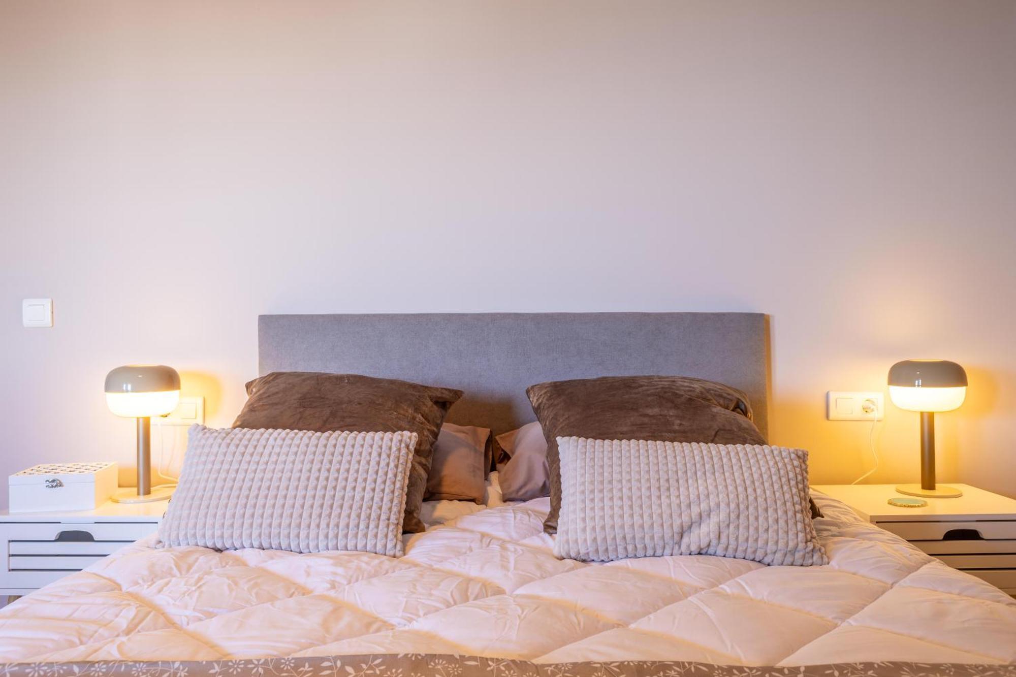Sapore Di Mare Apartment